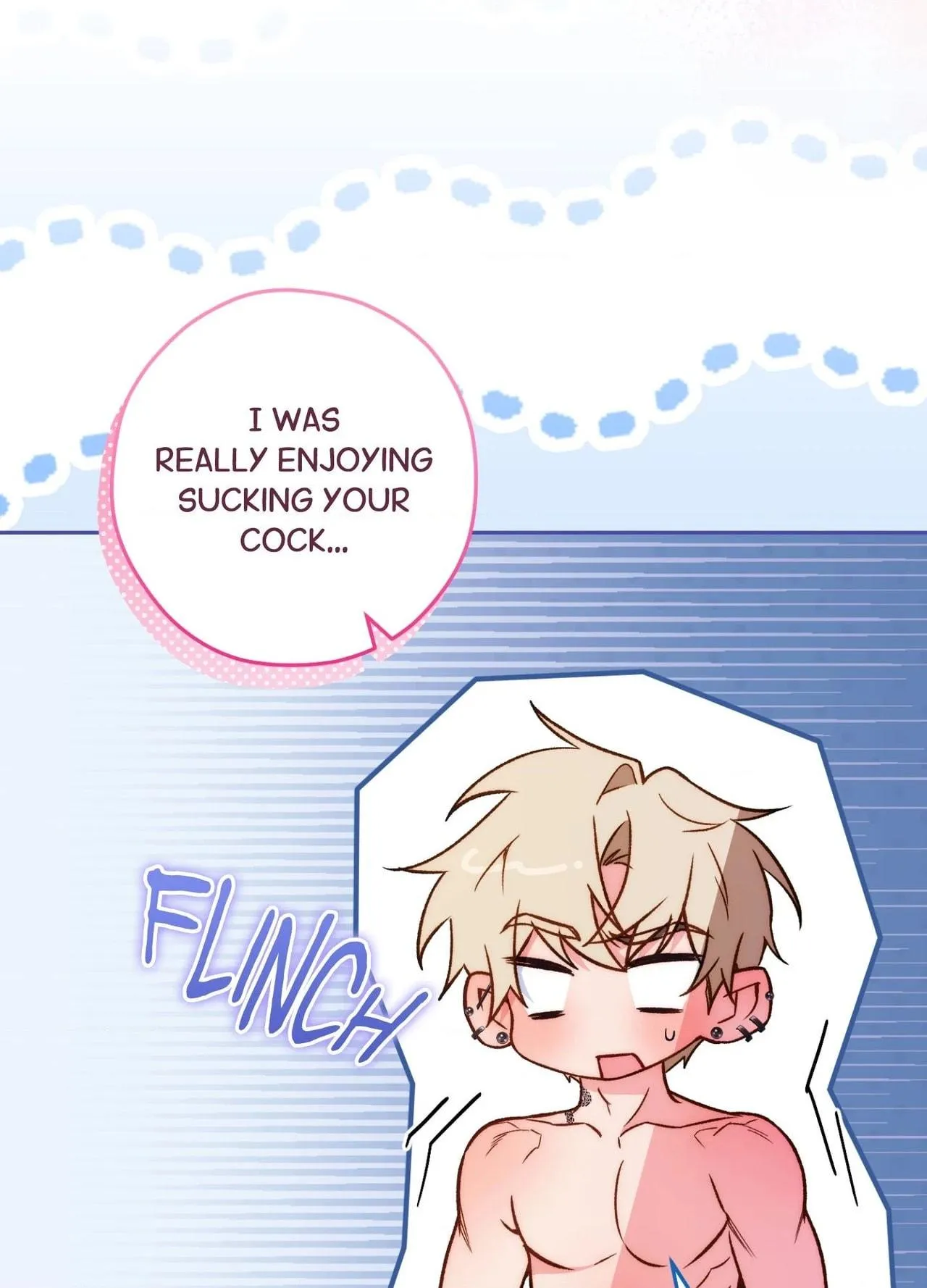 Not Sober Chapter 14 page 18 - 