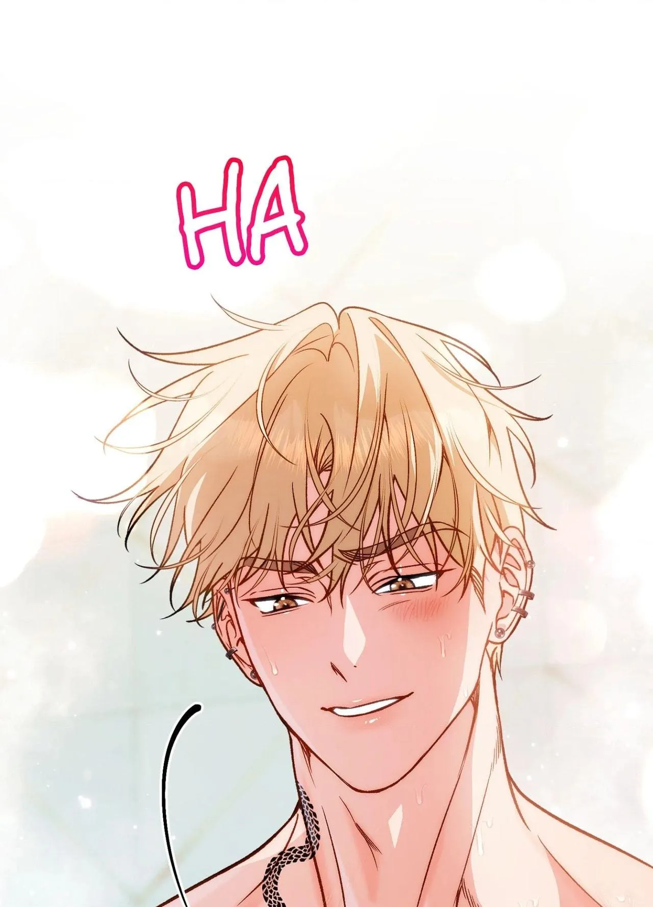 Not Sober Chapter 14 page 20 - 