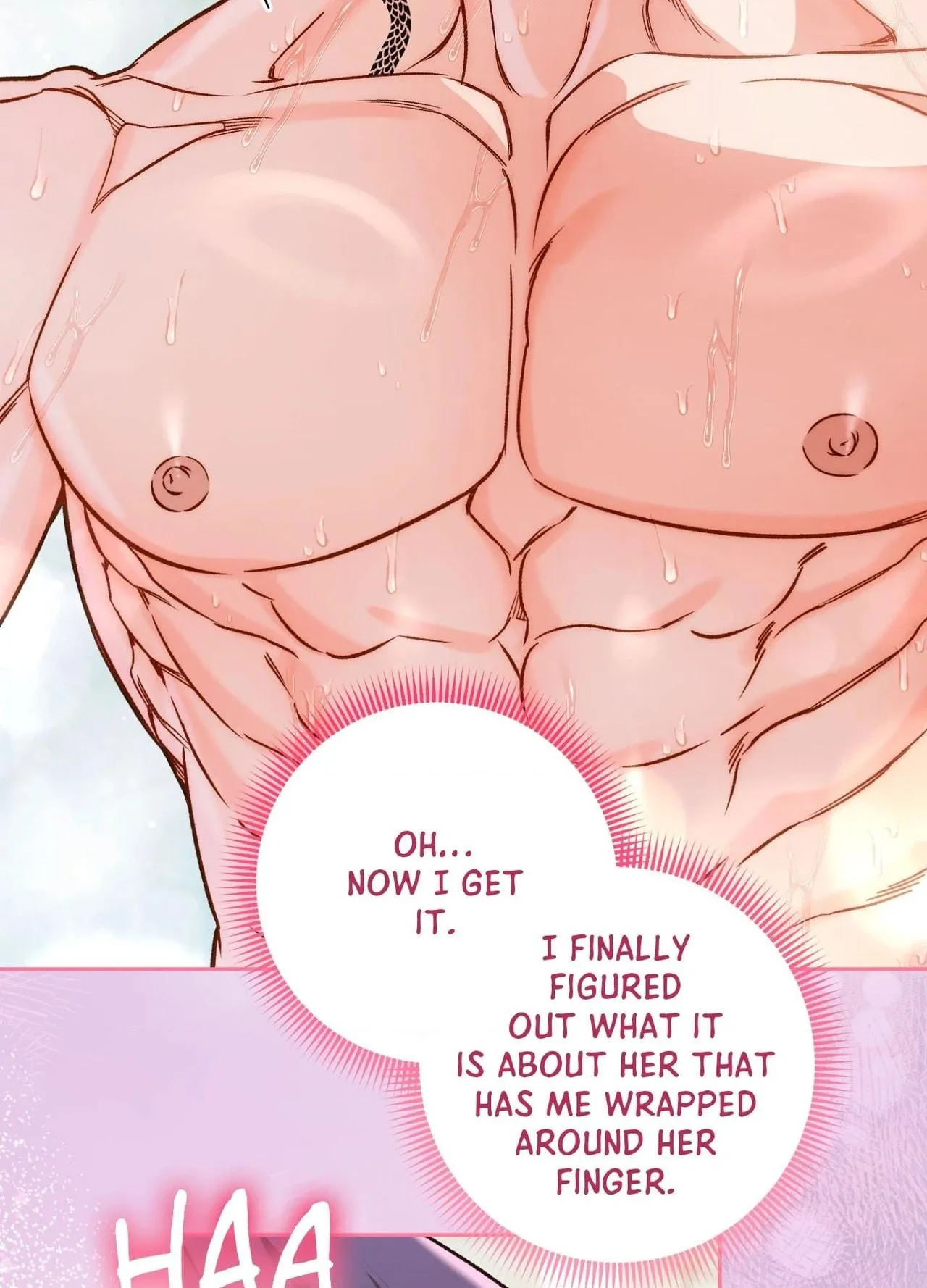 Not Sober Chapter 14 page 21 - 