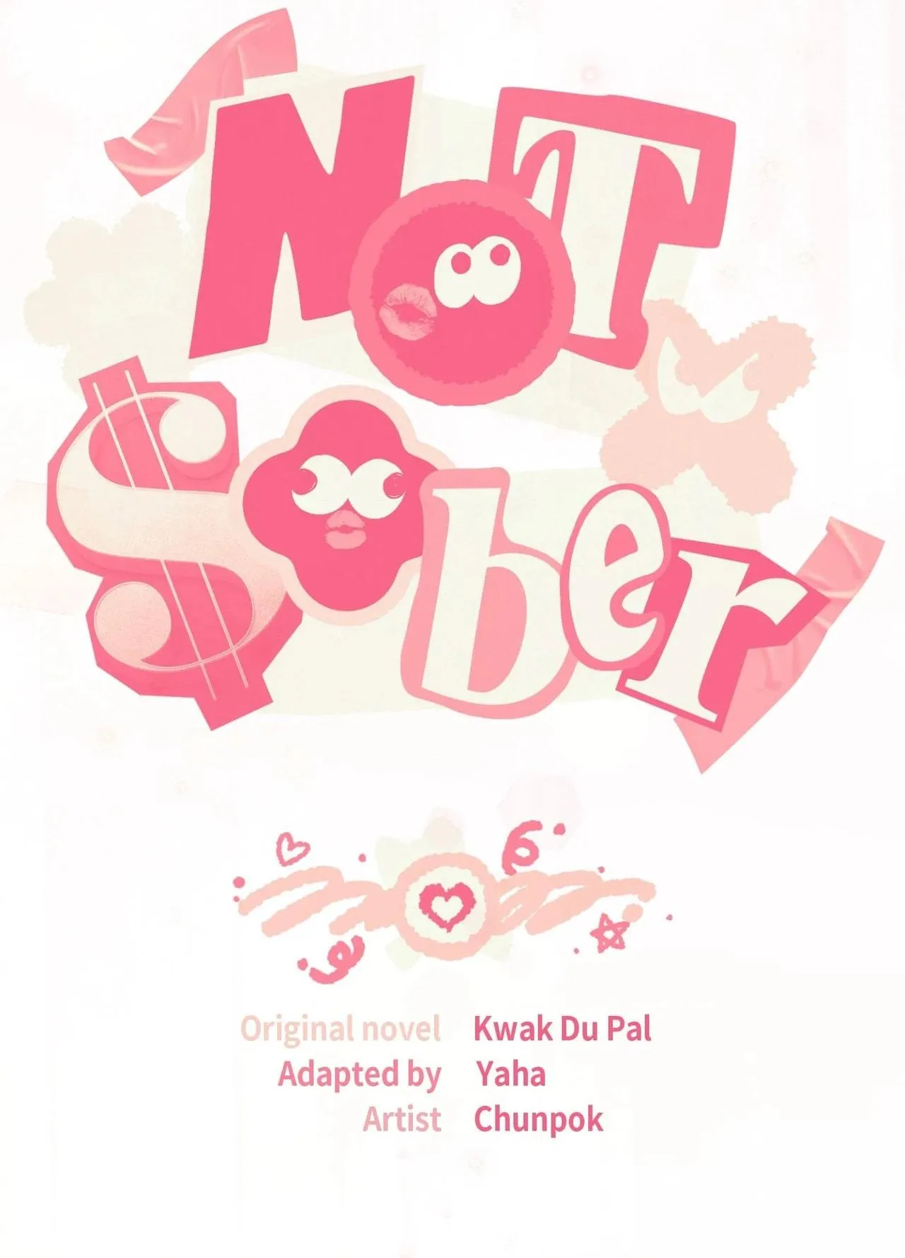 Not Sober Chapter 14 page 25 - 
