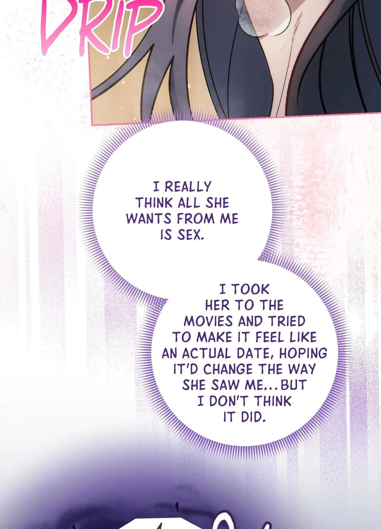 Not Sober Chapter 14 page 31 - 