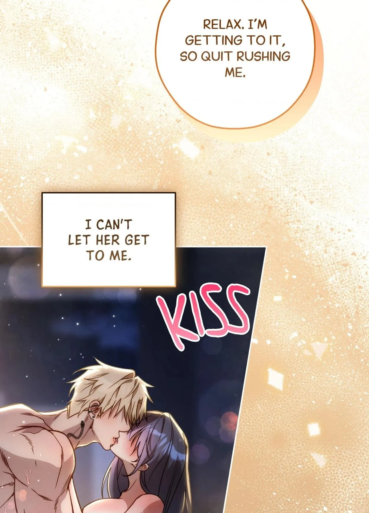 Not Sober Chapter 14 page 39 - 
