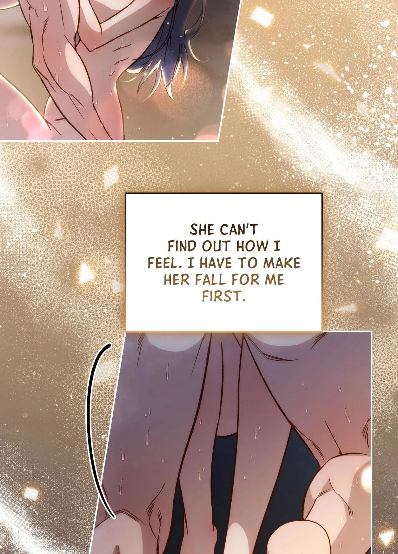 Not Sober Chapter 14 page 40 - 
