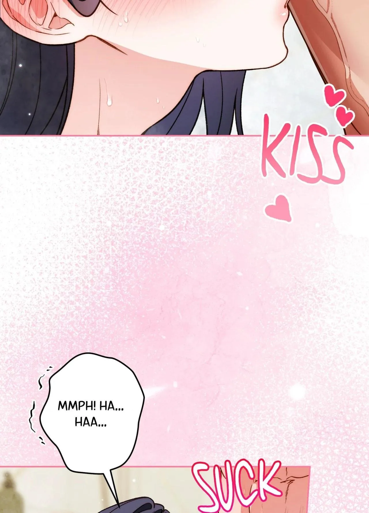 Not Sober Chapter 14 page 5 - 
