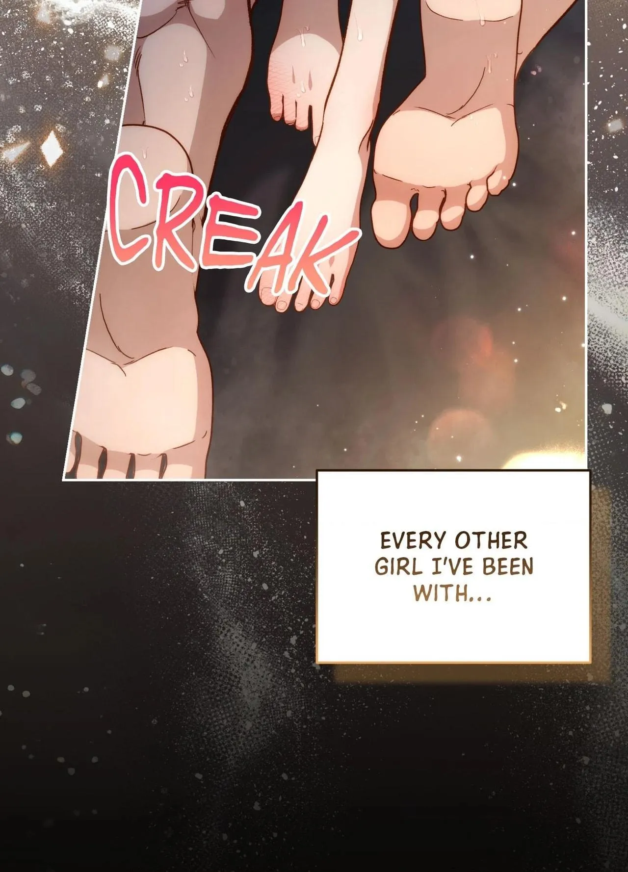 Not Sober Chapter 14 page 41 - 