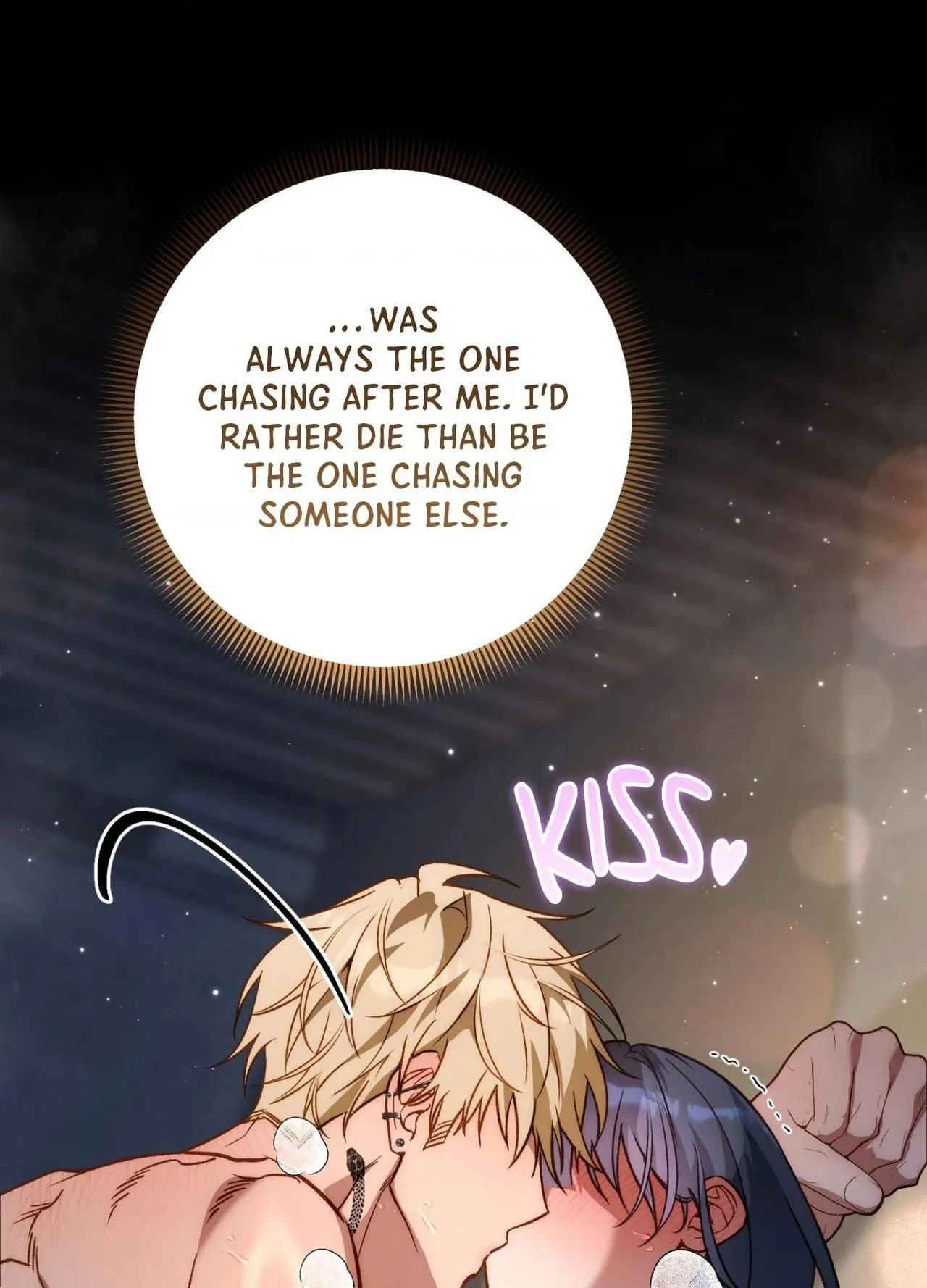 Not Sober Chapter 14 page 43 - 