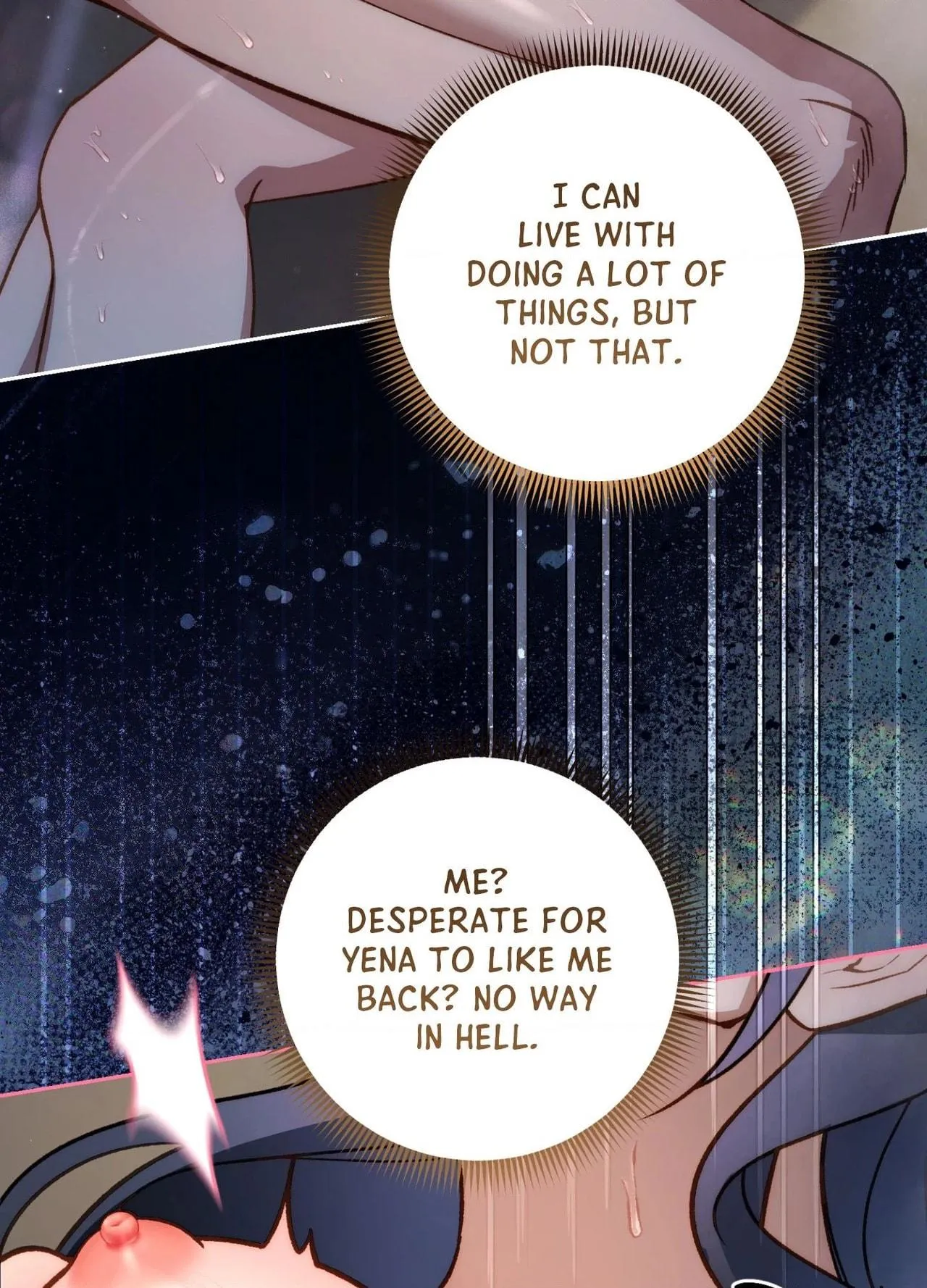Not Sober Chapter 14 page 45 - 