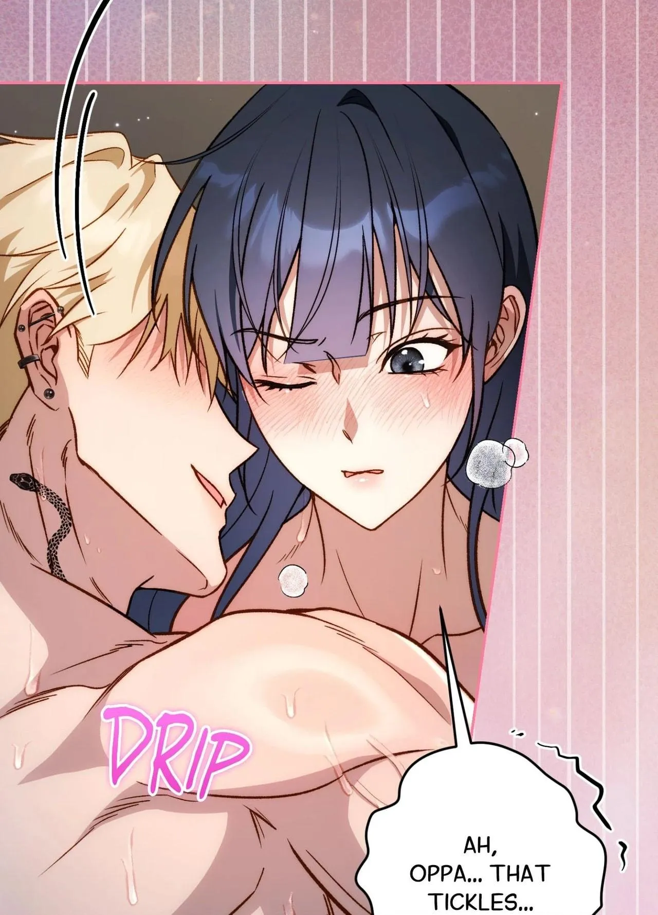 Not Sober Chapter 14 page 47 - 