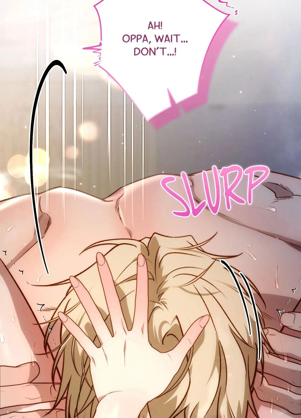 Not Sober Chapter 14 page 50 - 