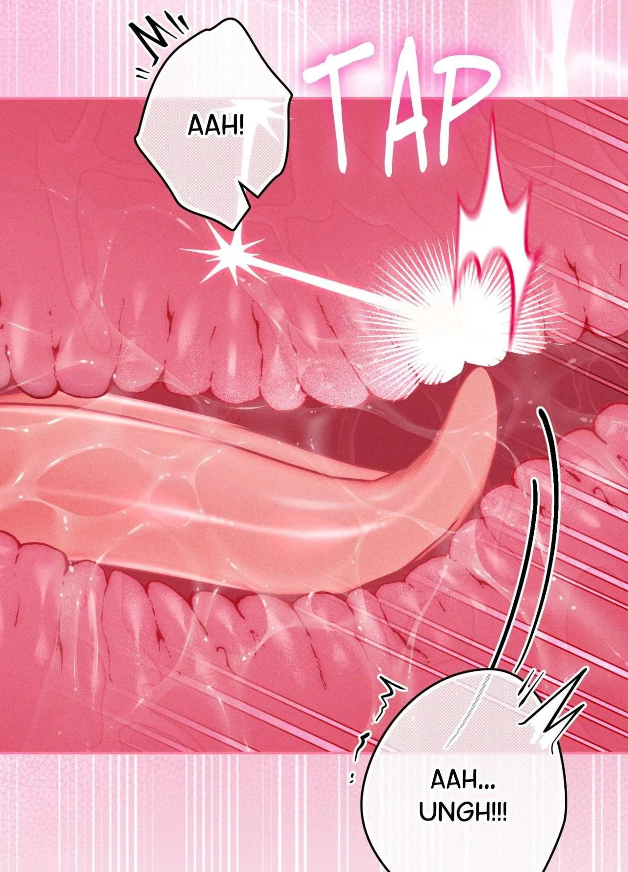 Not Sober Chapter 14 page 61 - 