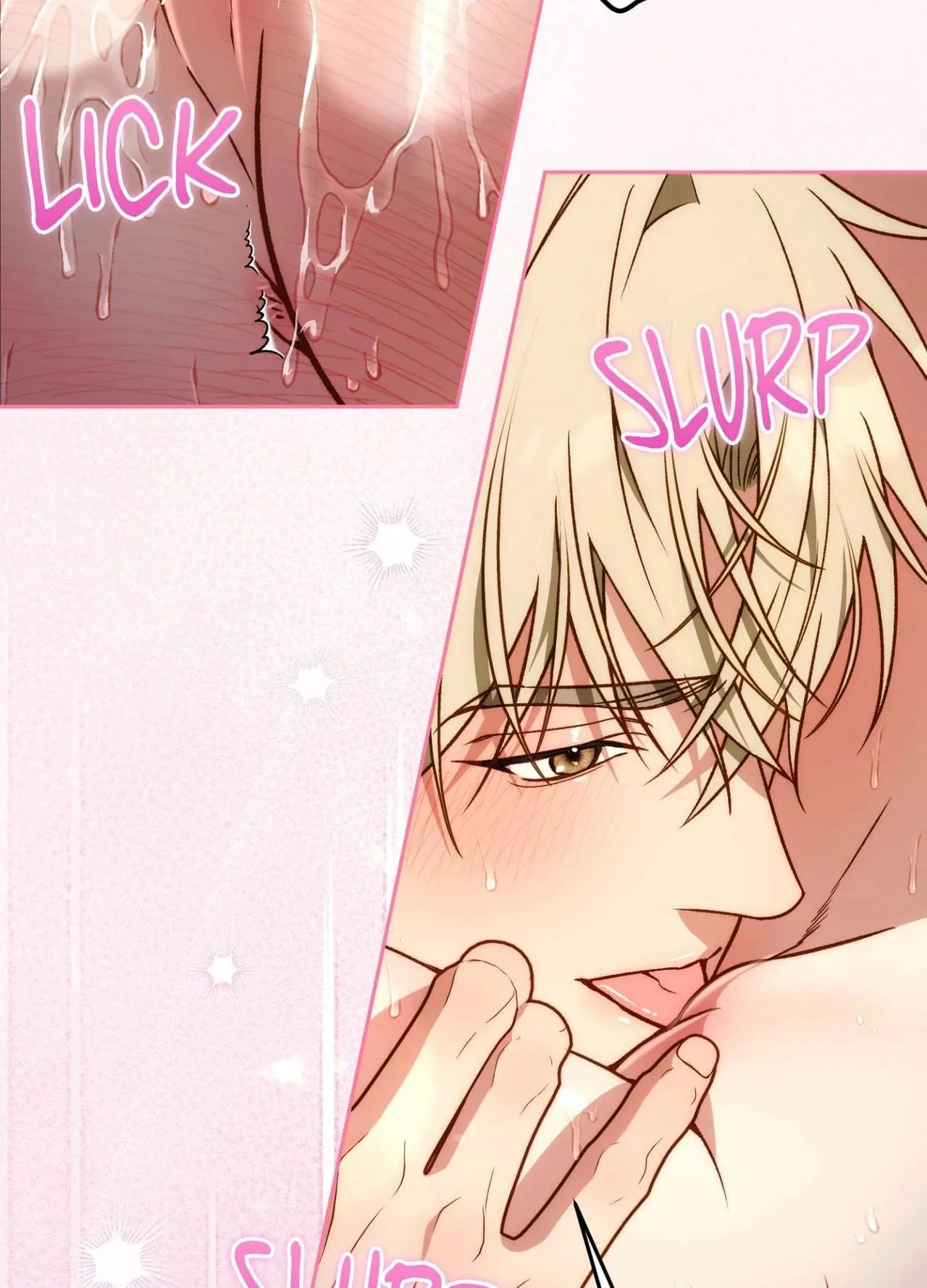 Not Sober Chapter 14 page 64 - 