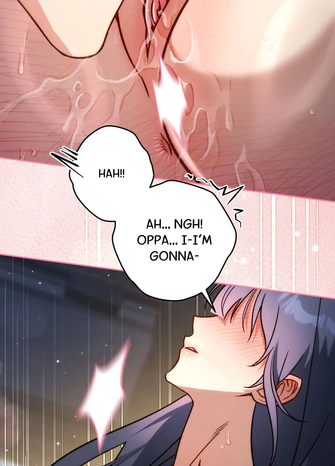 Not Sober Chapter 14 page 68 - 