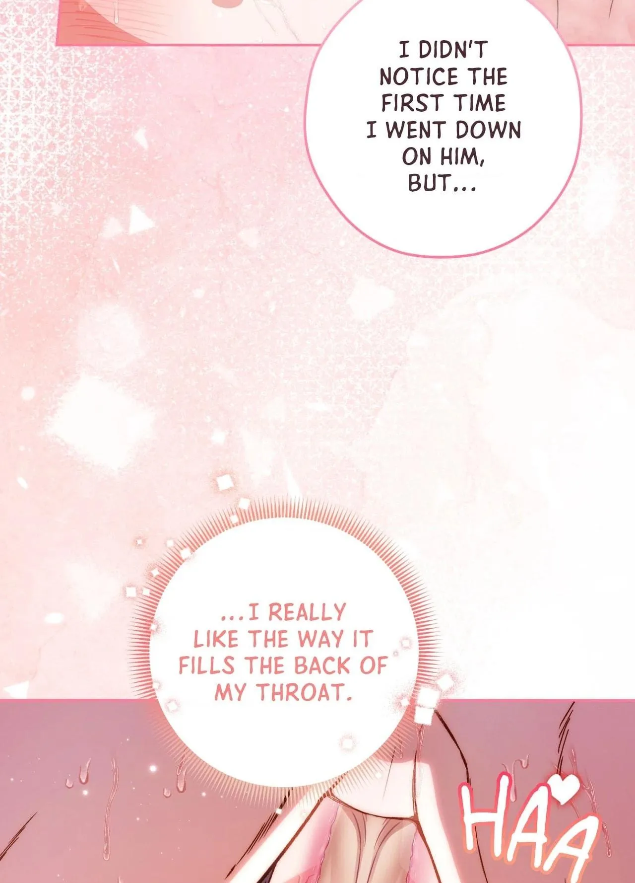 Not Sober Chapter 14 page 8 - 