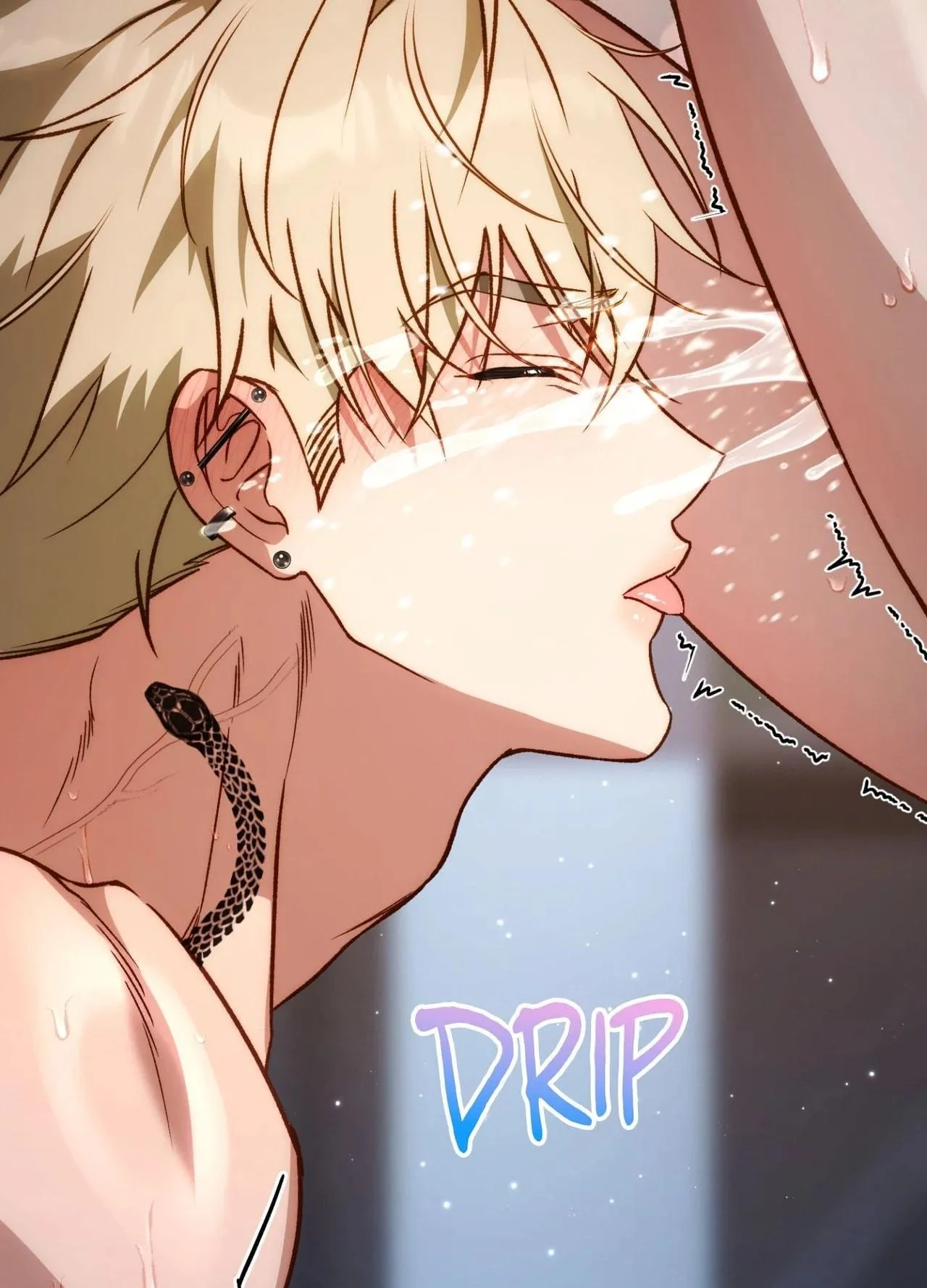 Not Sober Chapter 14 page 72 - 