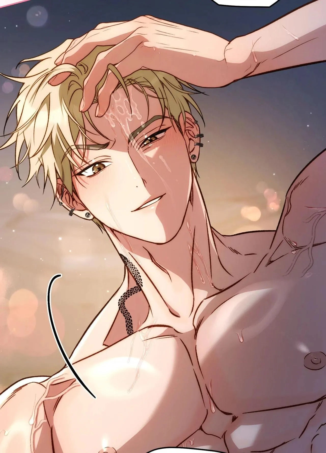 Not Sober Chapter 14 page 75 - 