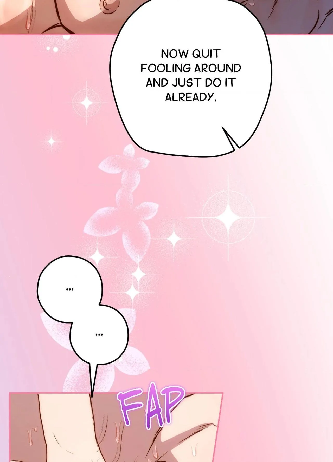 Not Sober Chapter 14 page 76 - 