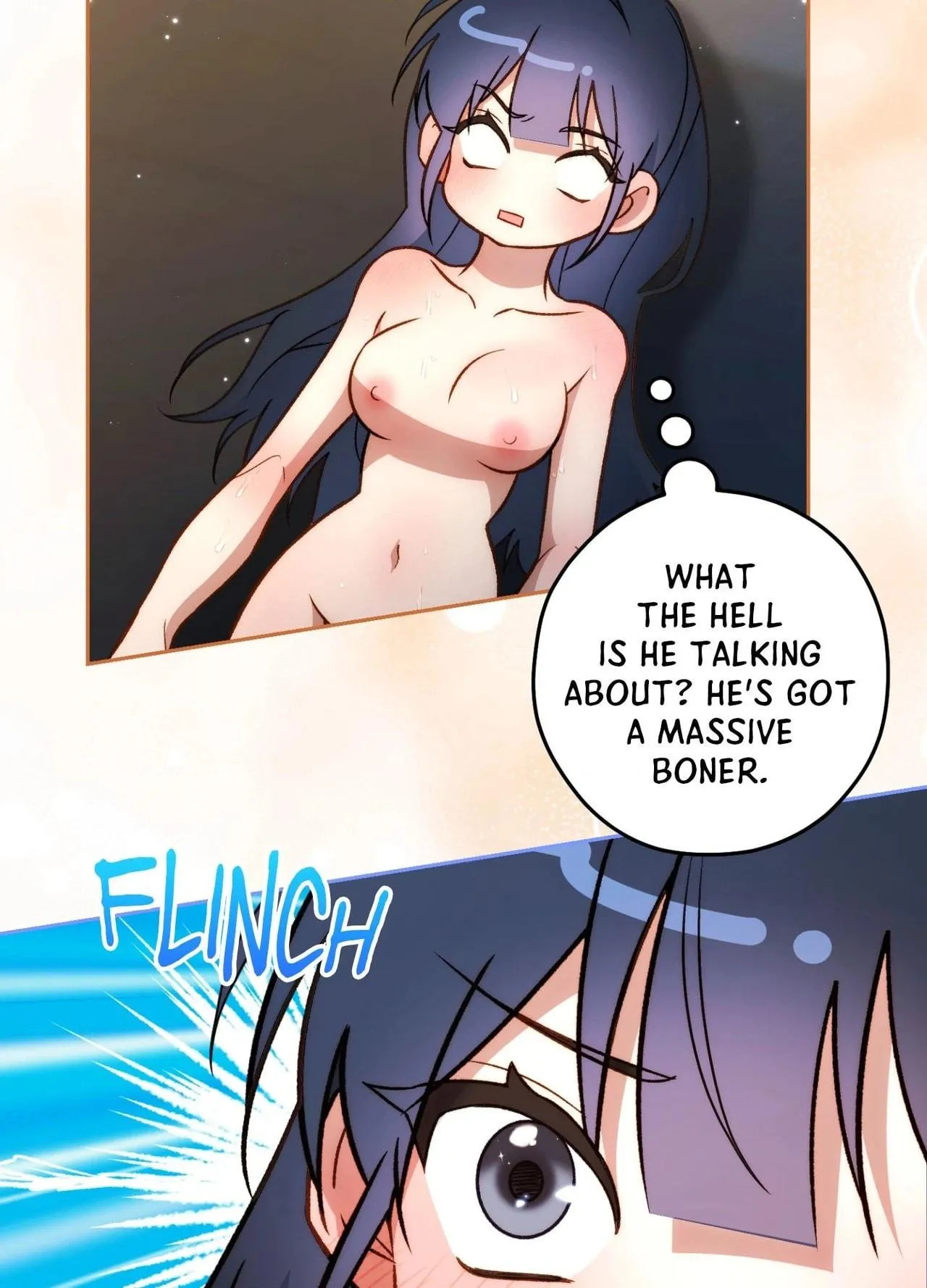 Not Sober Chapter 14 page 83 - 