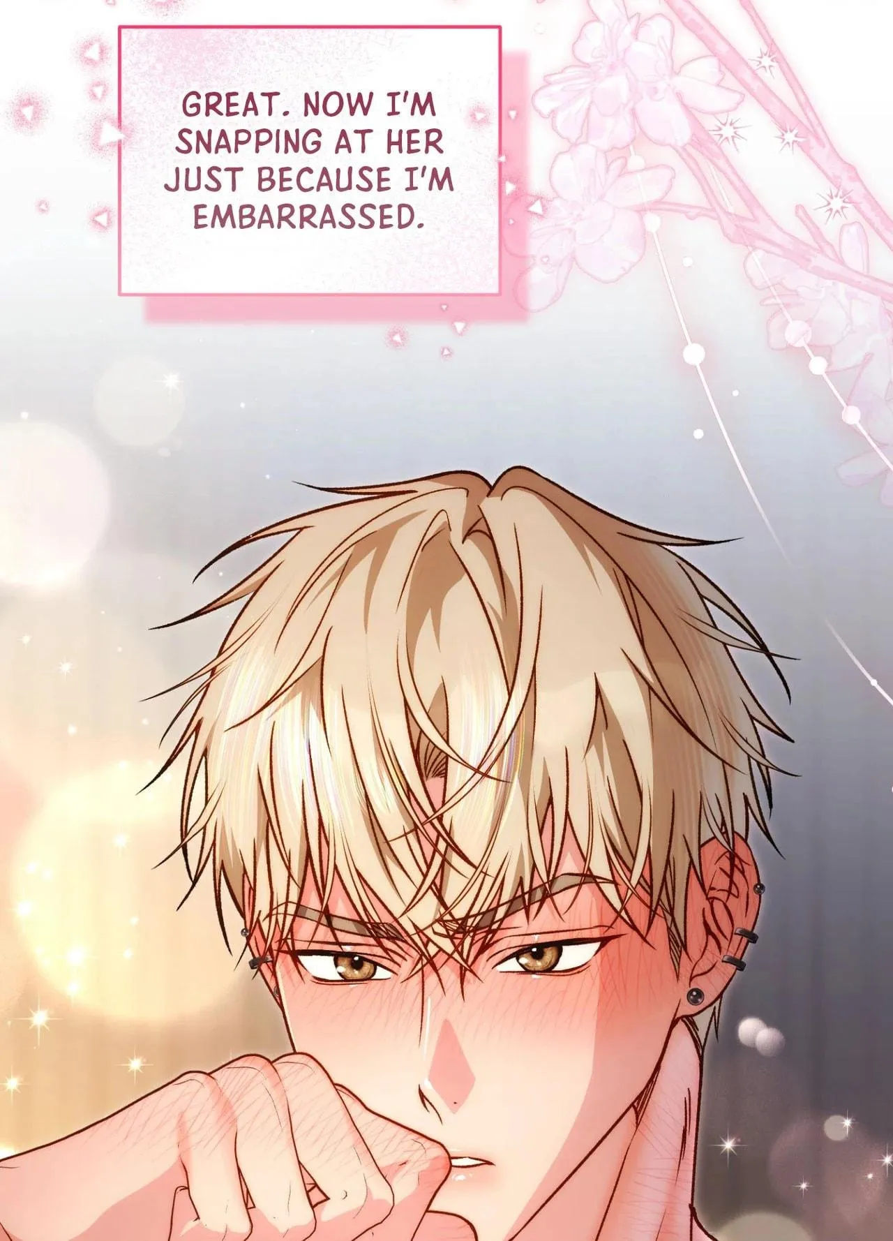Not Sober Chapter 15 page 13 - 