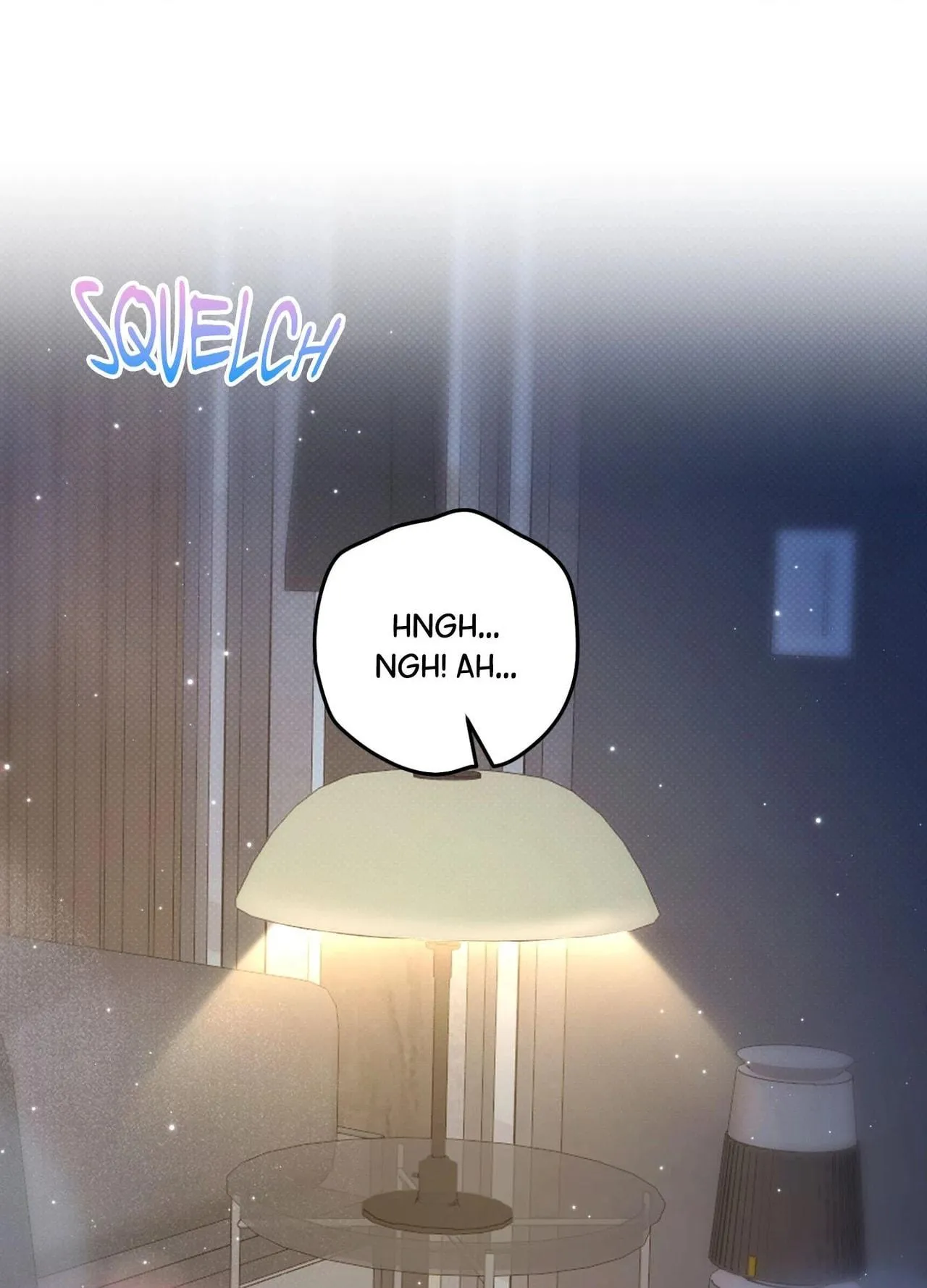 Not Sober Chapter 15 page 17 - 