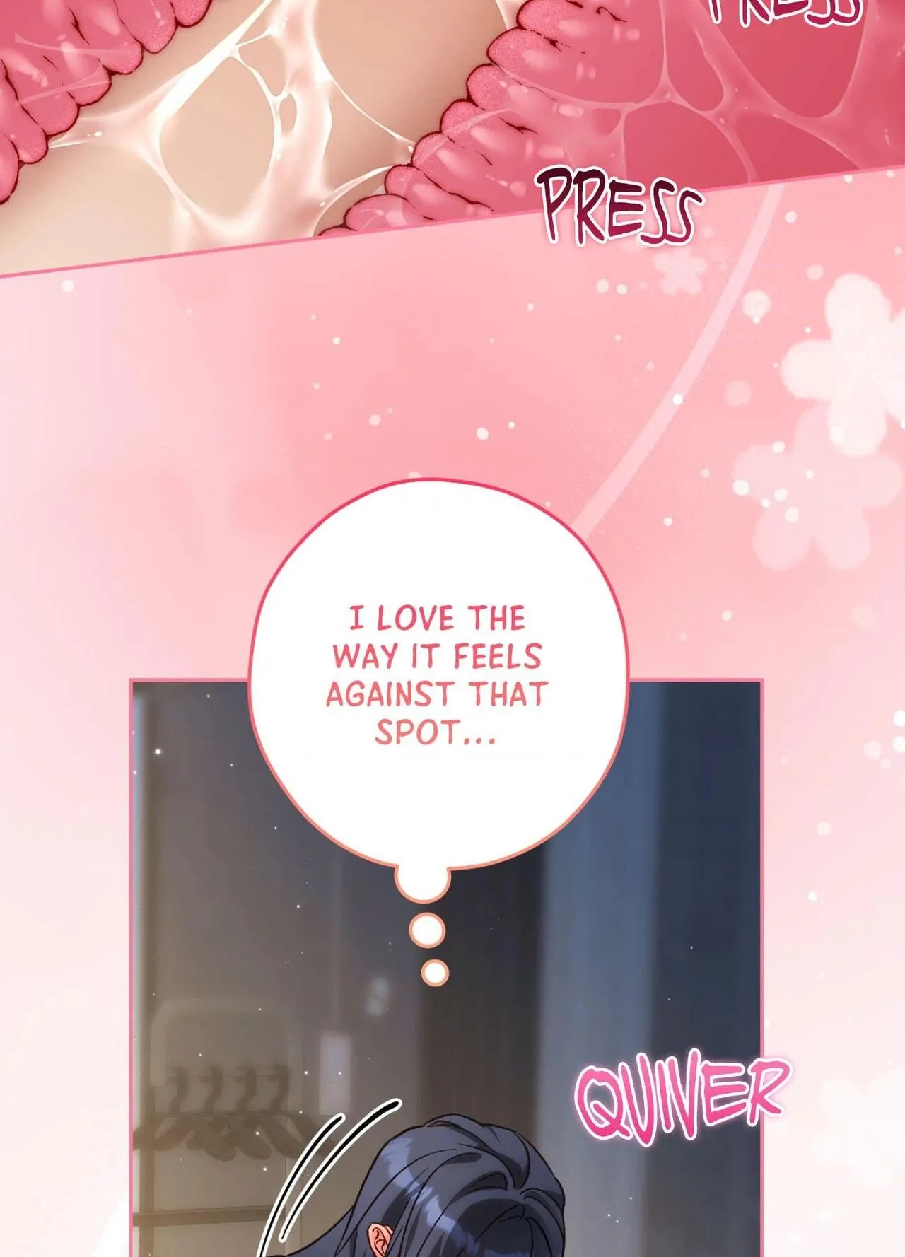 Not Sober Chapter 15 page 22 - 