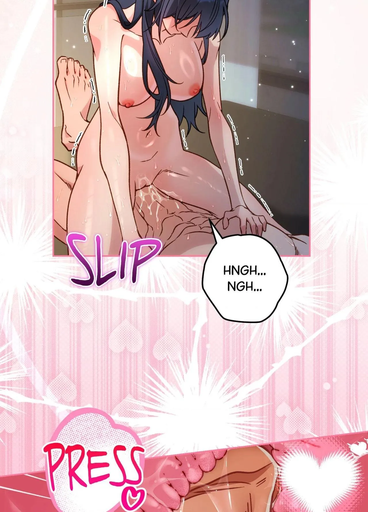 Not Sober Chapter 15 page 23 - 