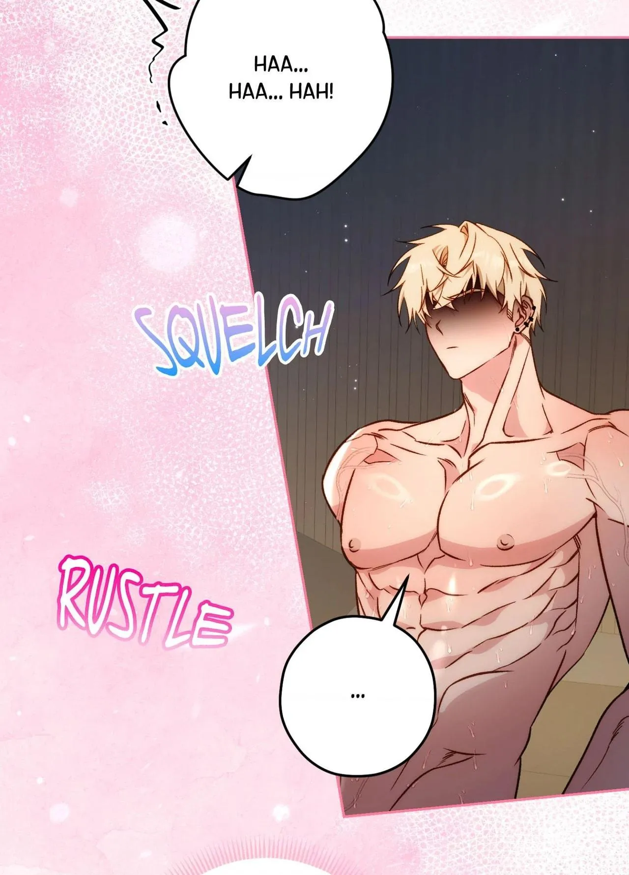 Not Sober Chapter 15 page 28 - 