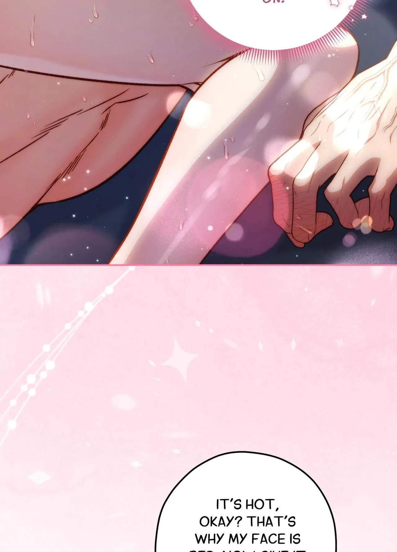 Not Sober Chapter 15 page 4 - 