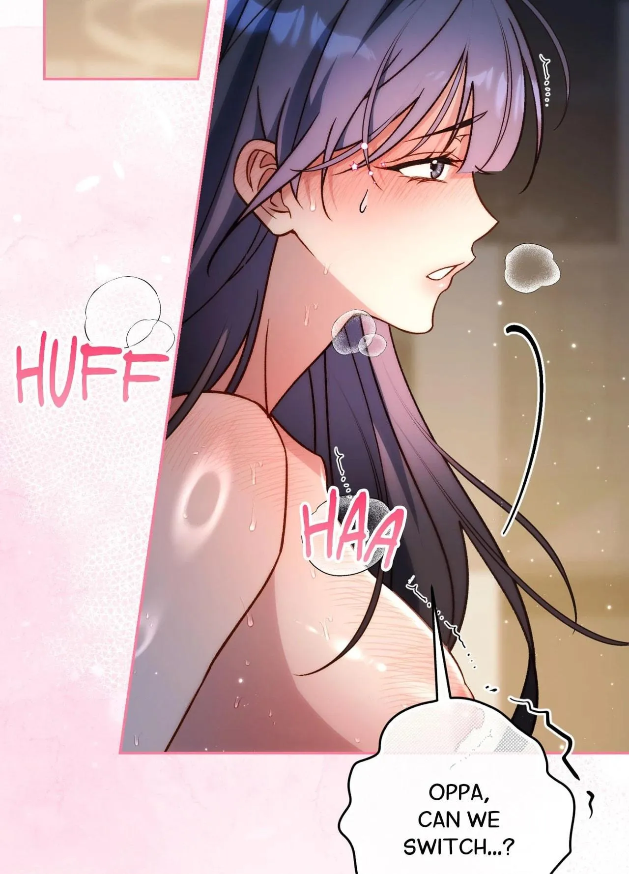 Not Sober Chapter 15 page 33 - 