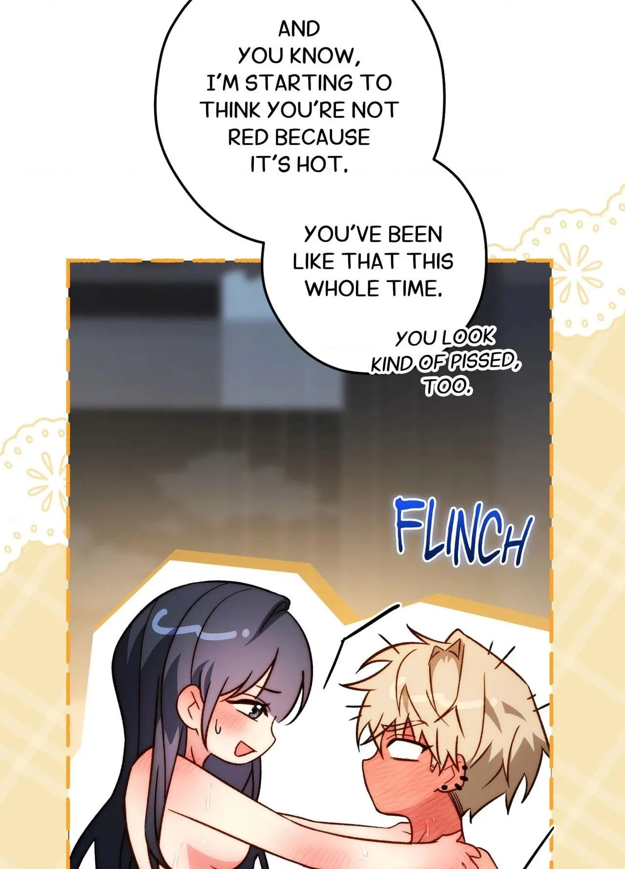 Not Sober Chapter 15 page 36 - 