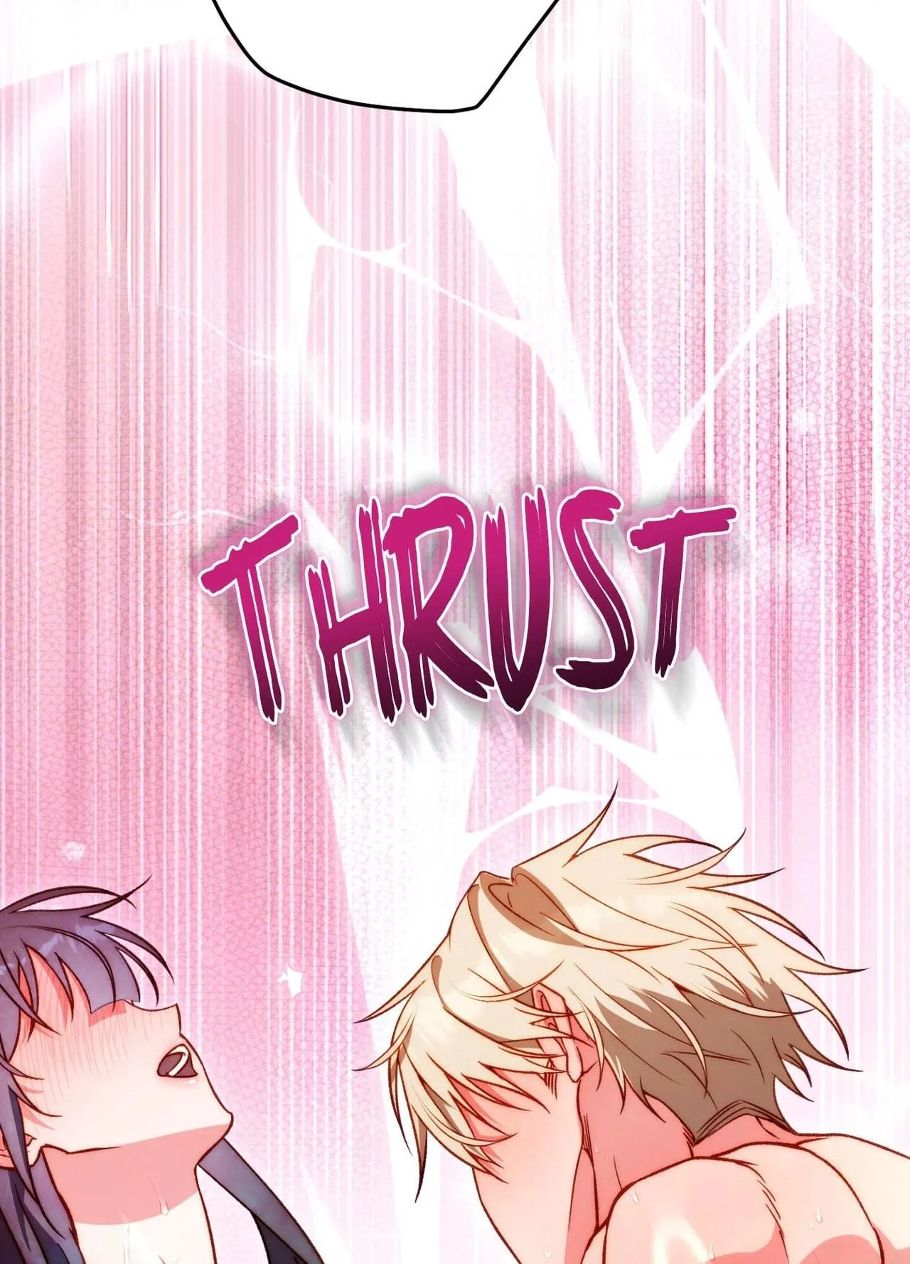 Not Sober Chapter 15 page 39 - 