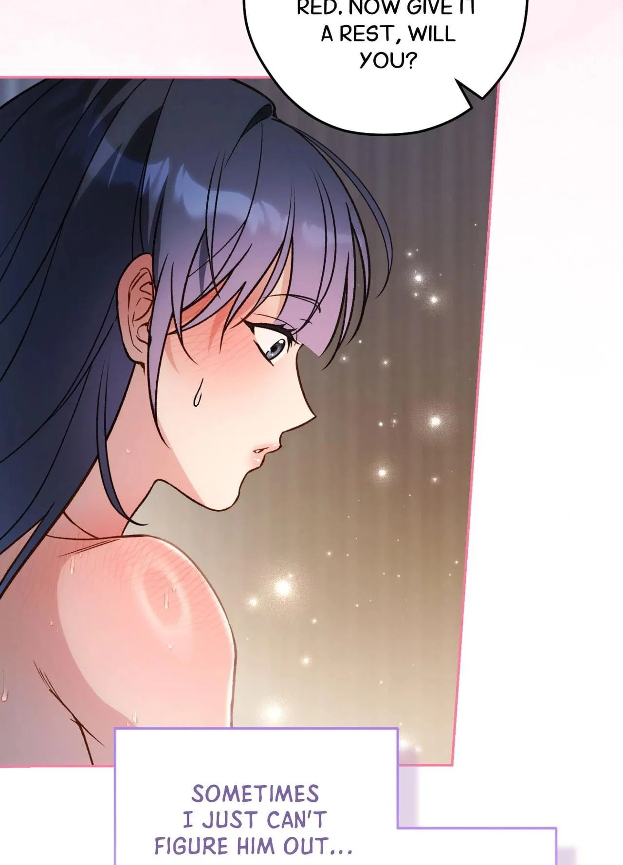 Not Sober Chapter 15 page 5 - 