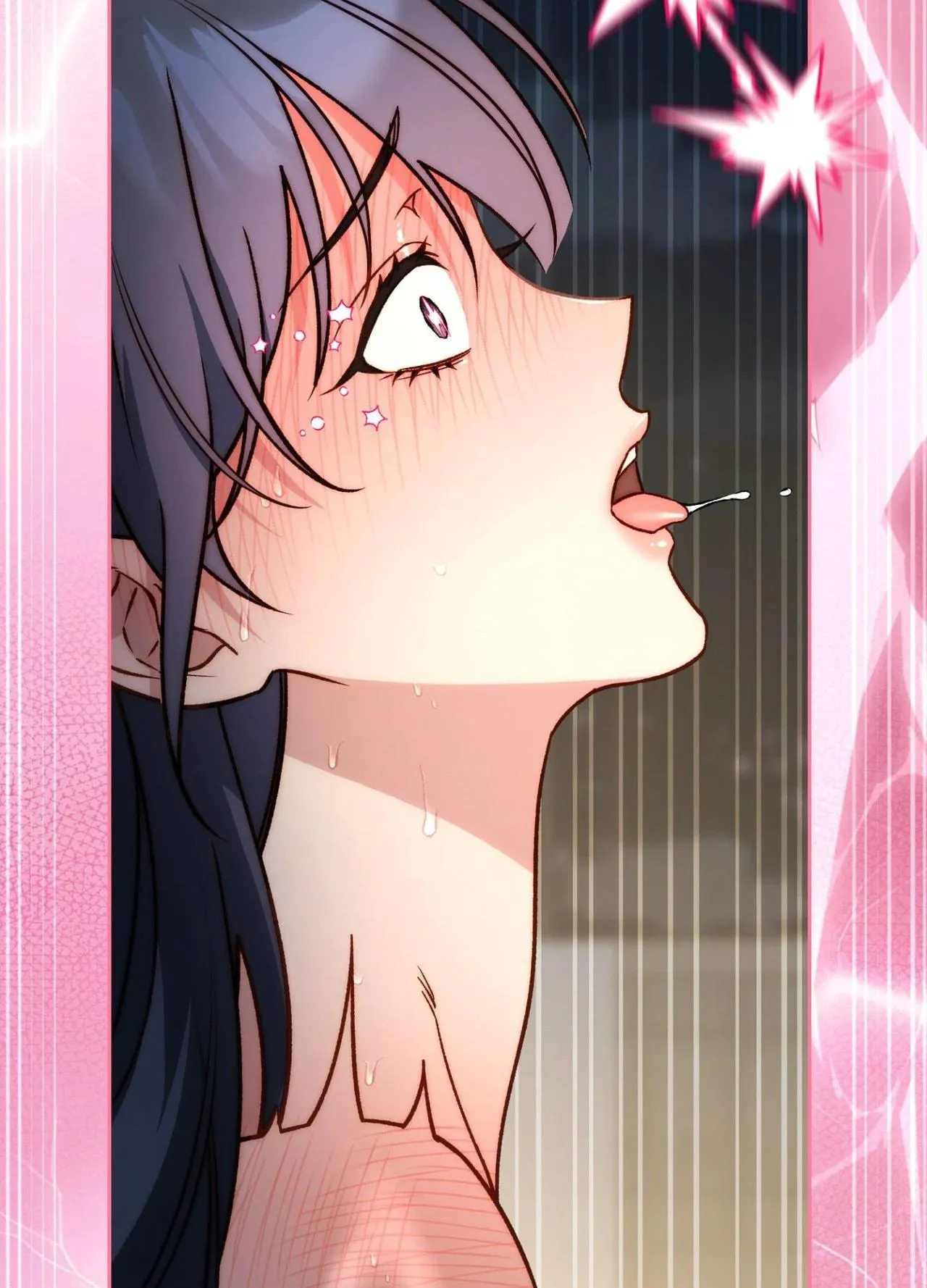 Not Sober Chapter 15 page 42 - 