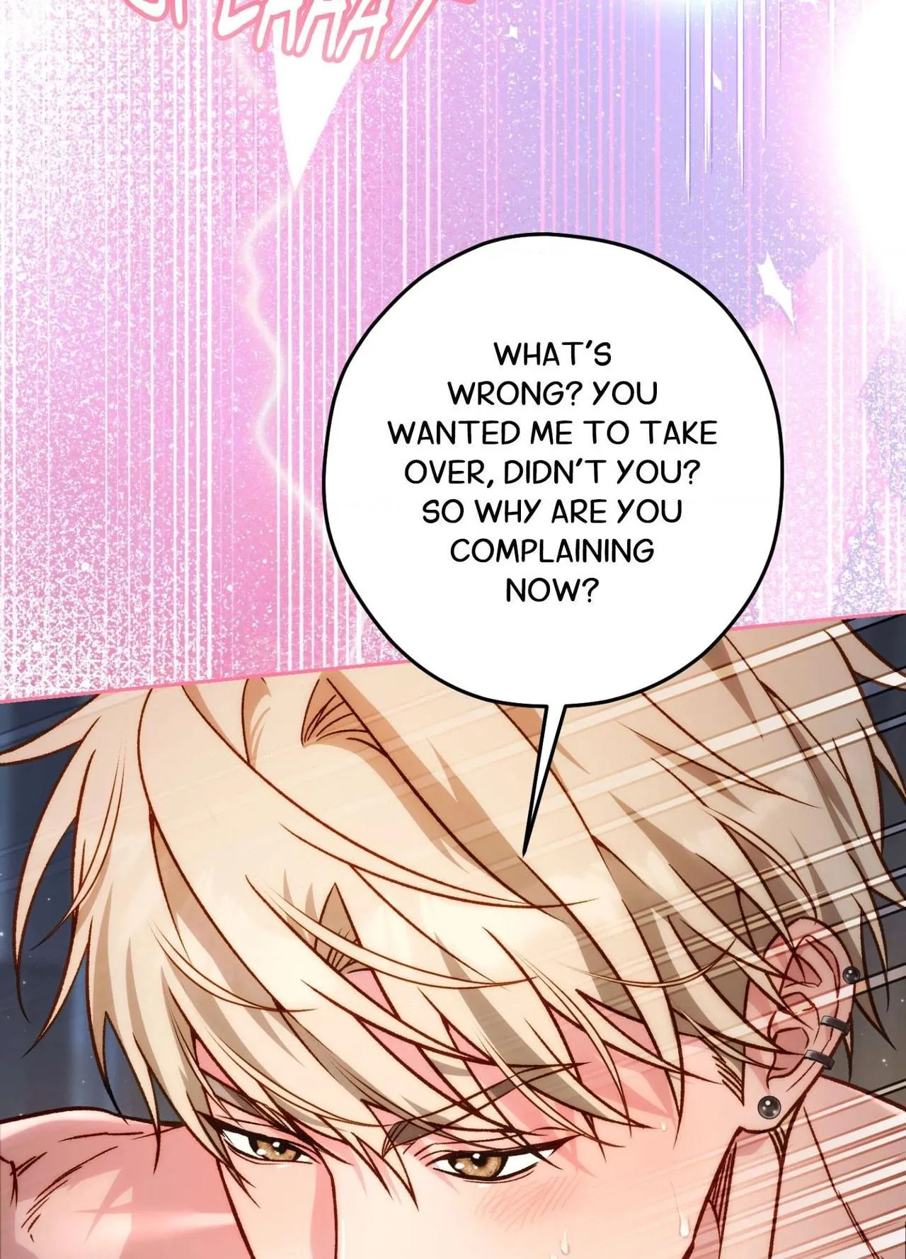 Not Sober Chapter 15 page 46 - 