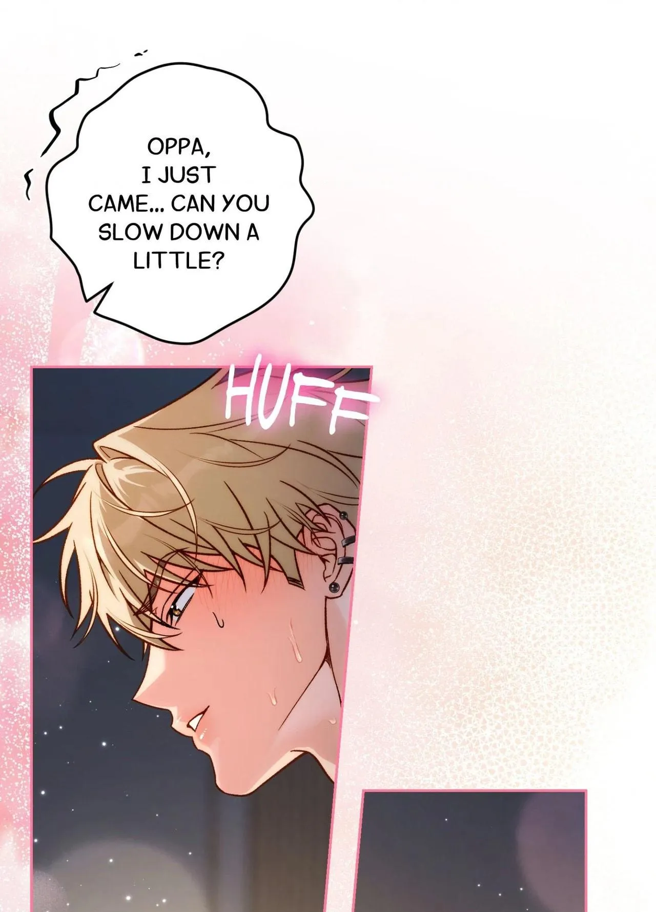 Not Sober Chapter 15 page 59 - 