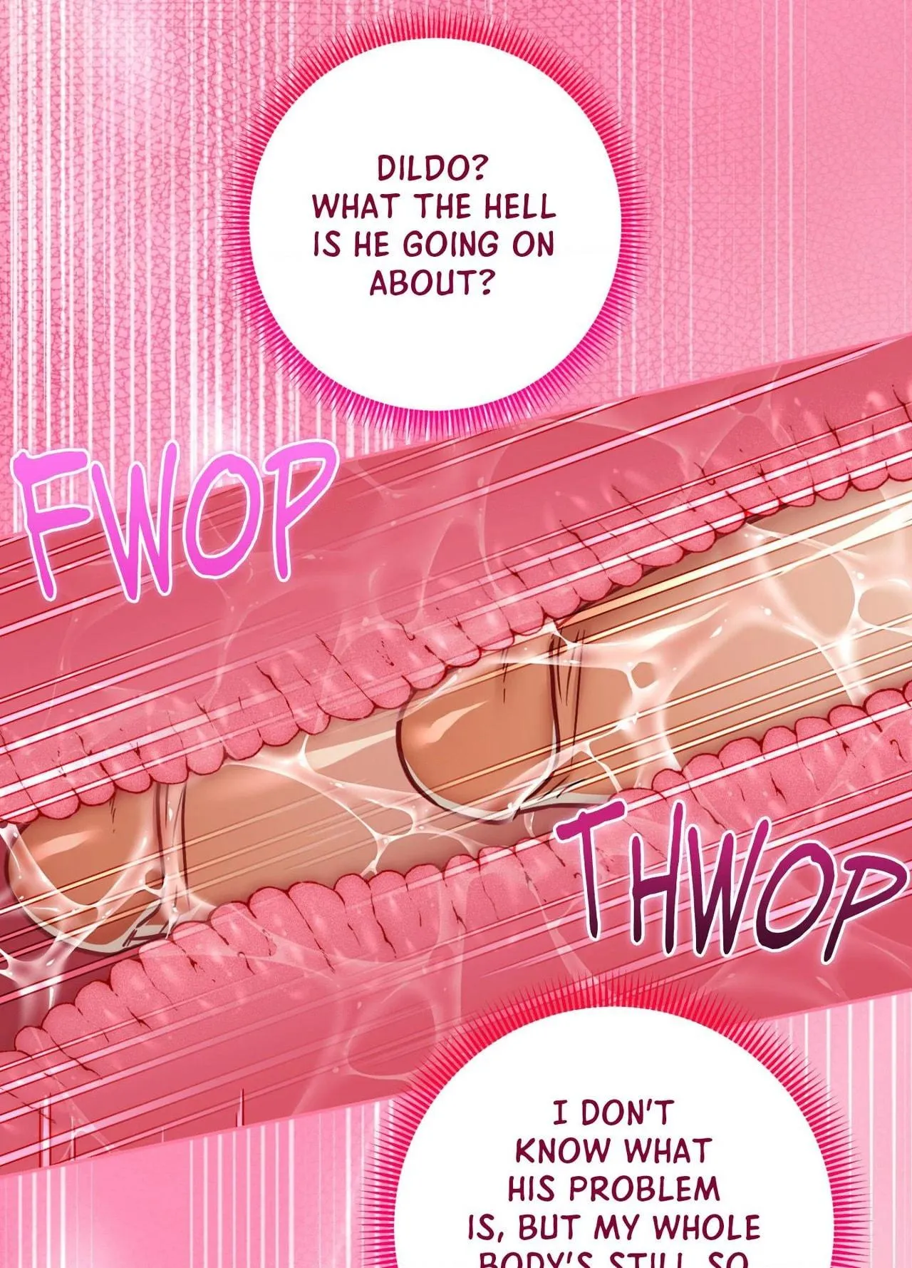 Not Sober Chapter 15 page 69 - 