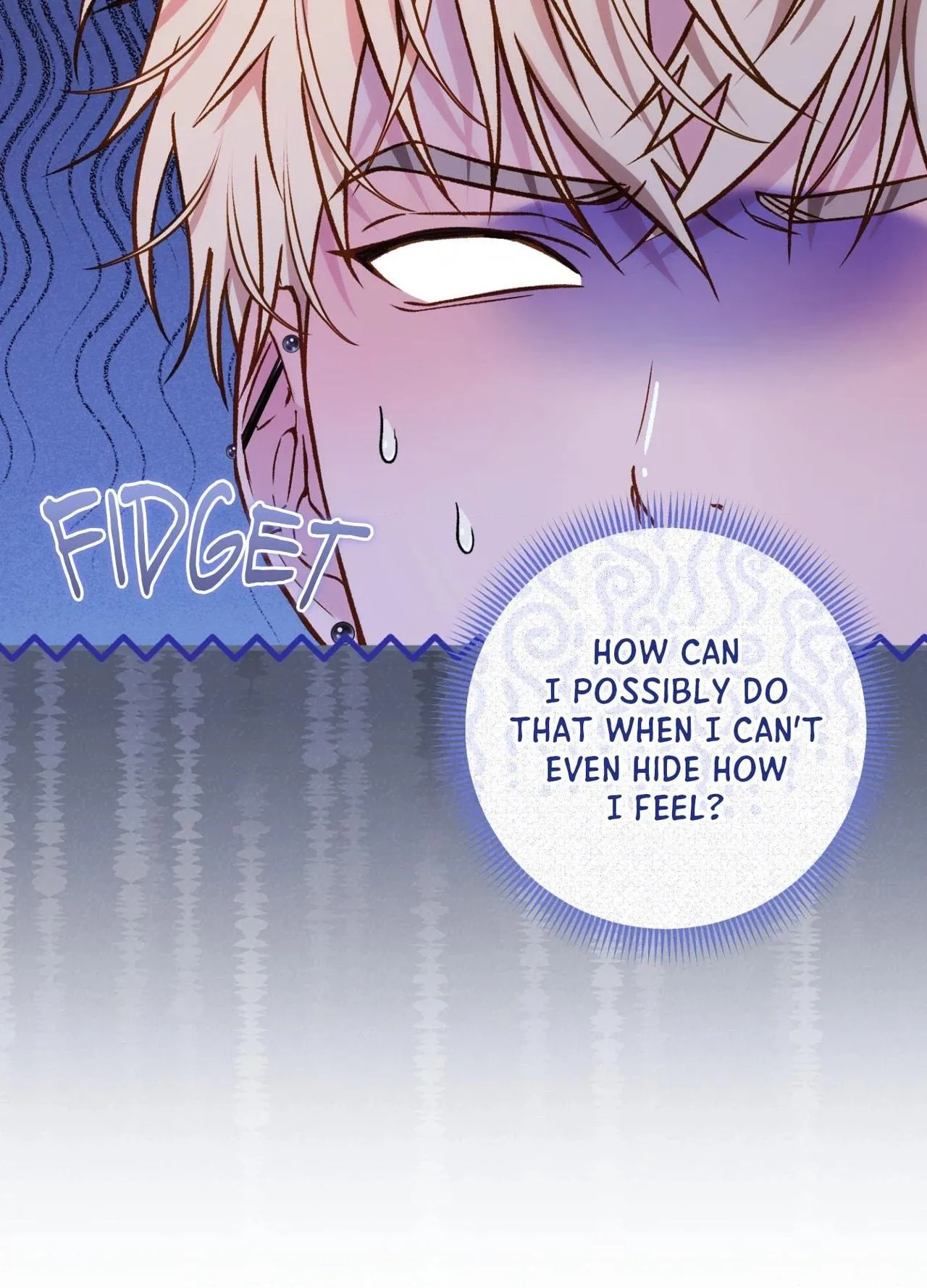 Not Sober Chapter 15 page 8 - 