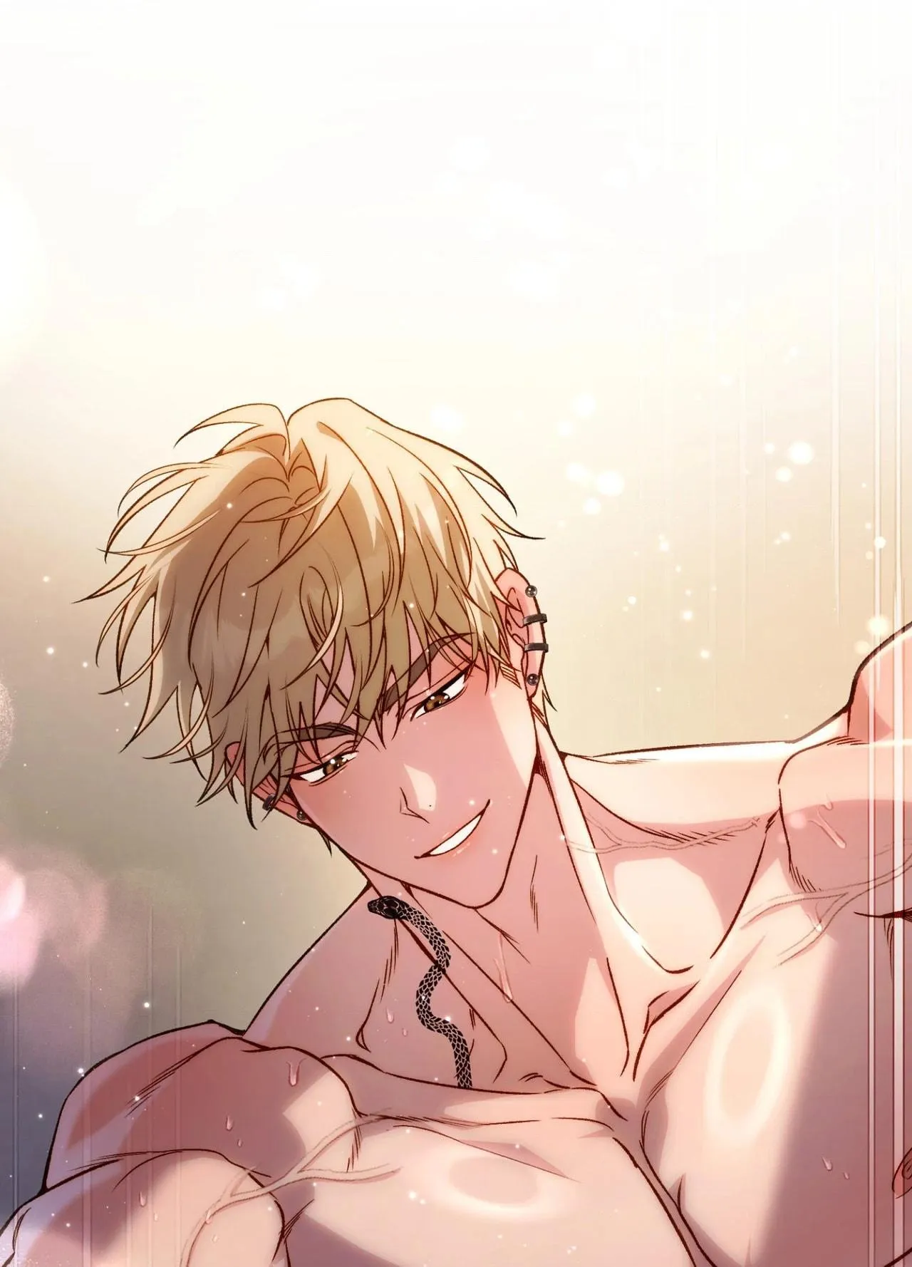 Not Sober Chapter 15 page 74 - 