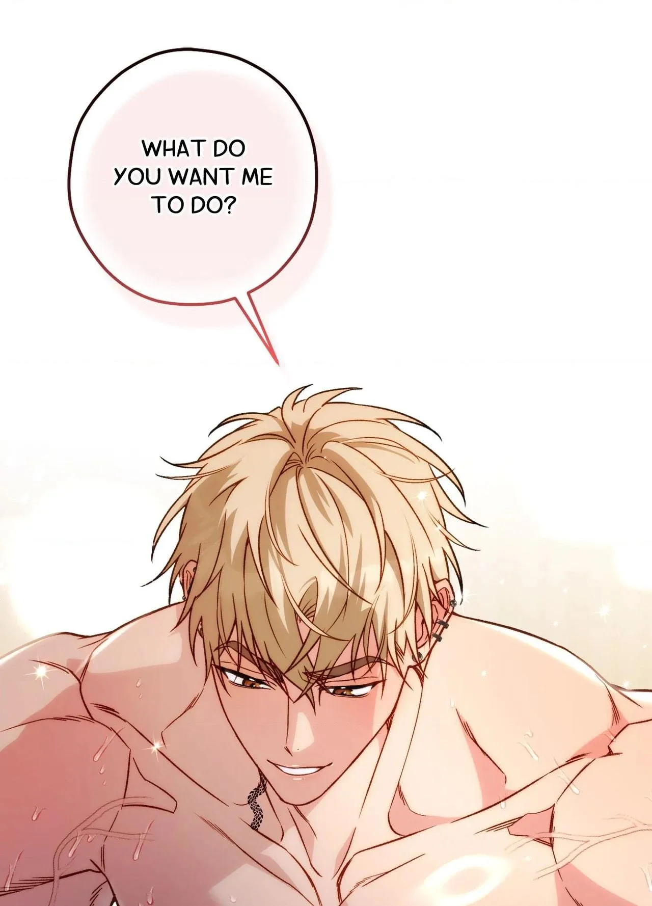 Not Sober Chapter 15 page 82 - 