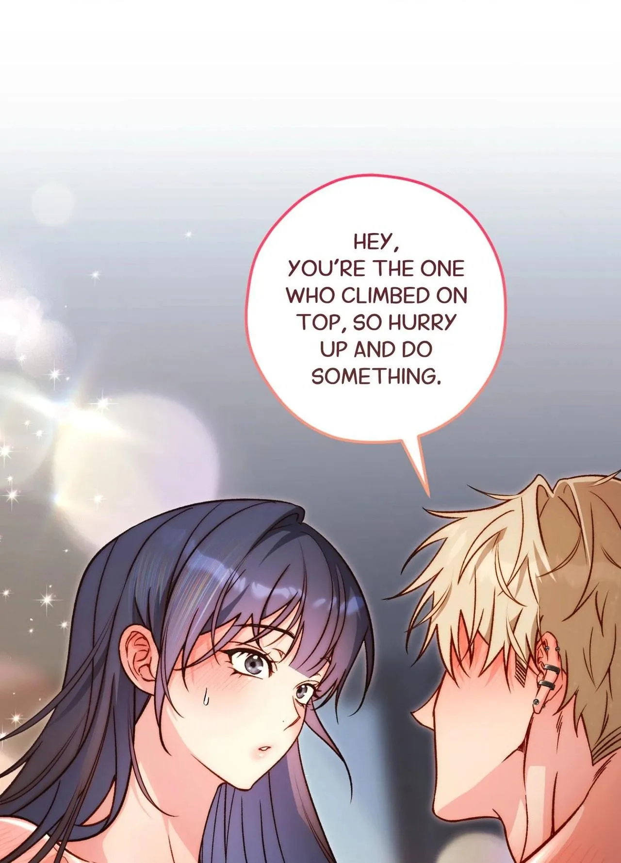 Not Sober Chapter 15 page 10 - 