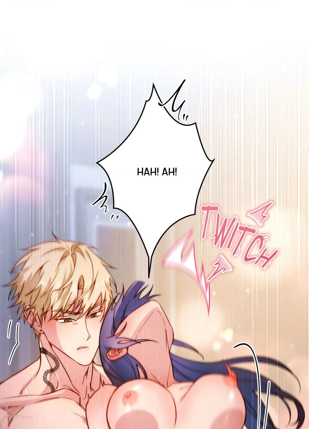 Not Sober Chapter 15 page 91 - 