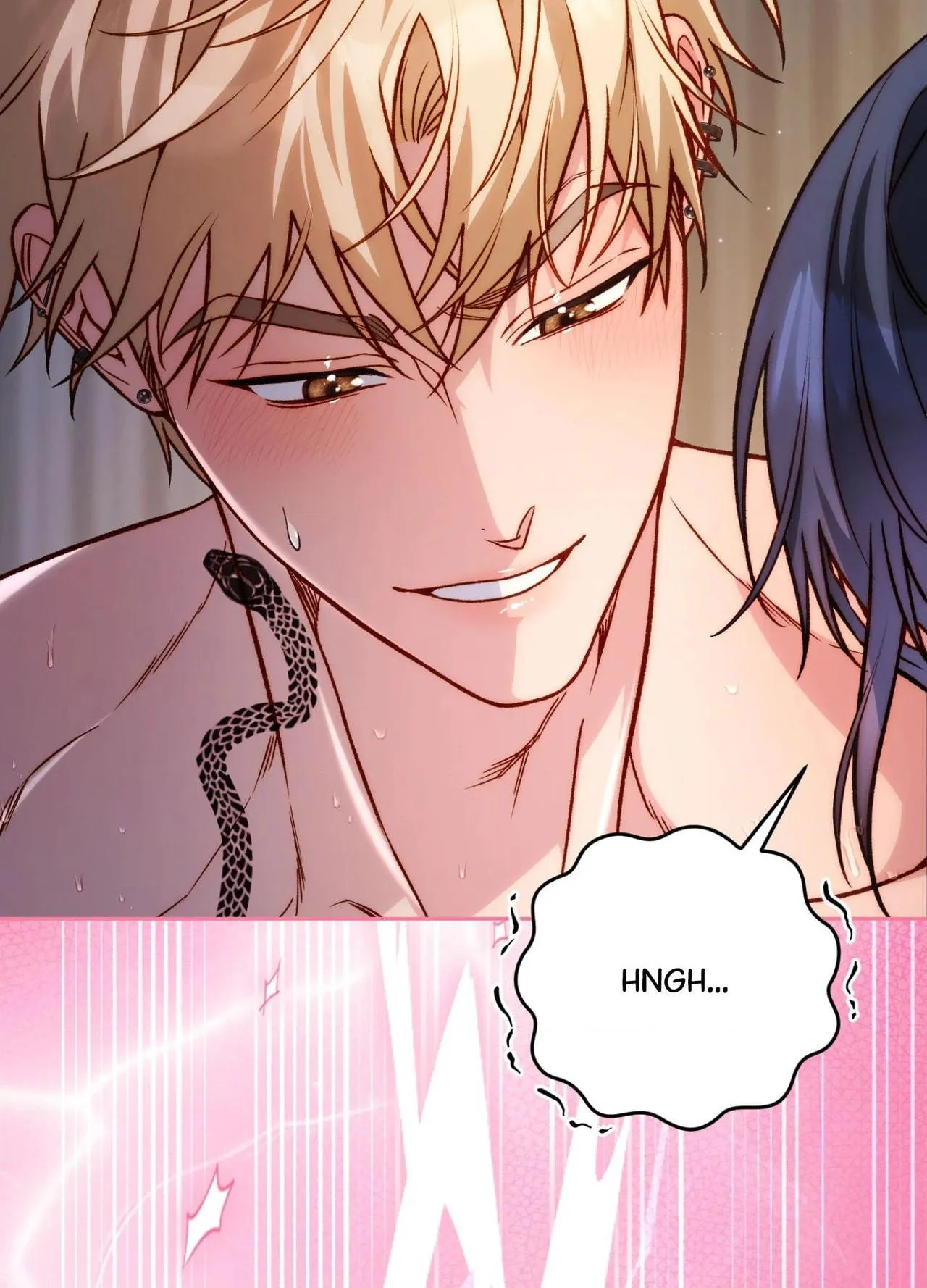Not Sober Chapter 15 page 94 - 