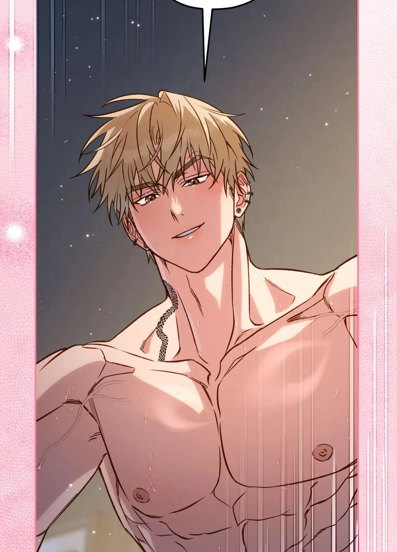 Not Sober Chapter 15 page 100 - 