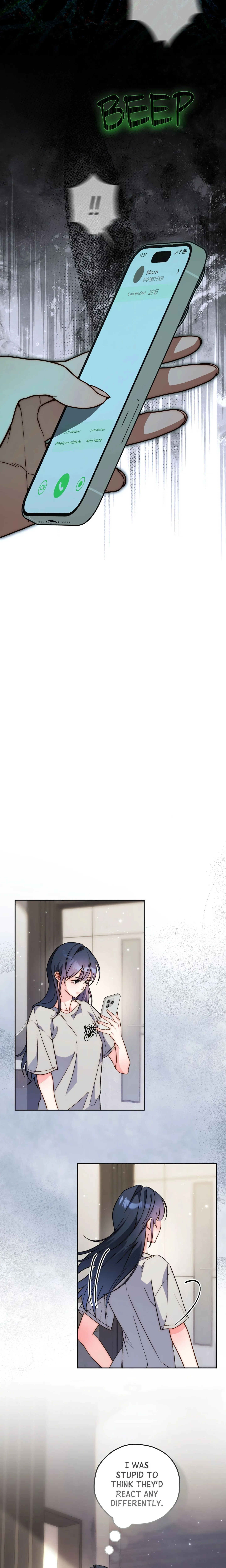 Not Sober Chapter 16 page 13 - 