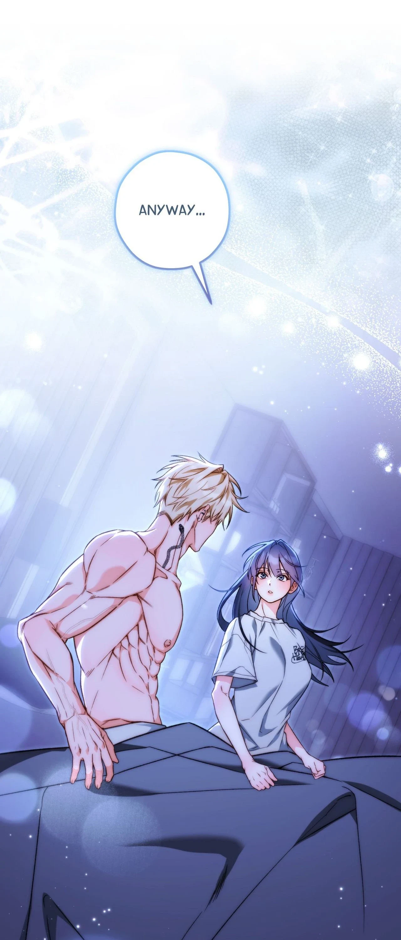 Not Sober Chapter 18 page 2 - 