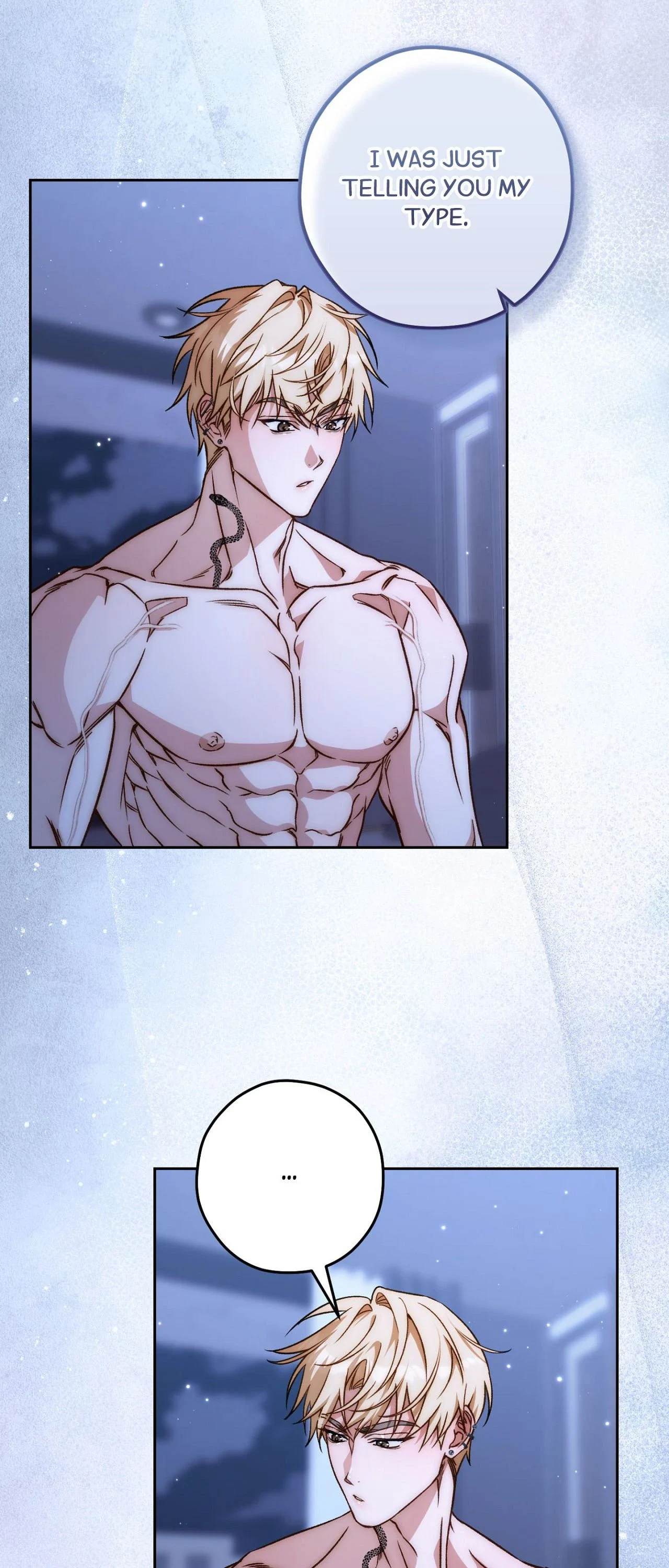 Not Sober Chapter 18 page 15 - 