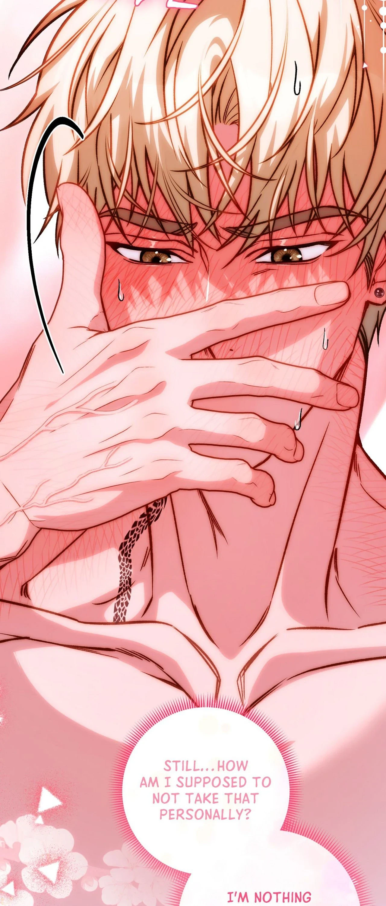 Not Sober Chapter 18 page 18 - 