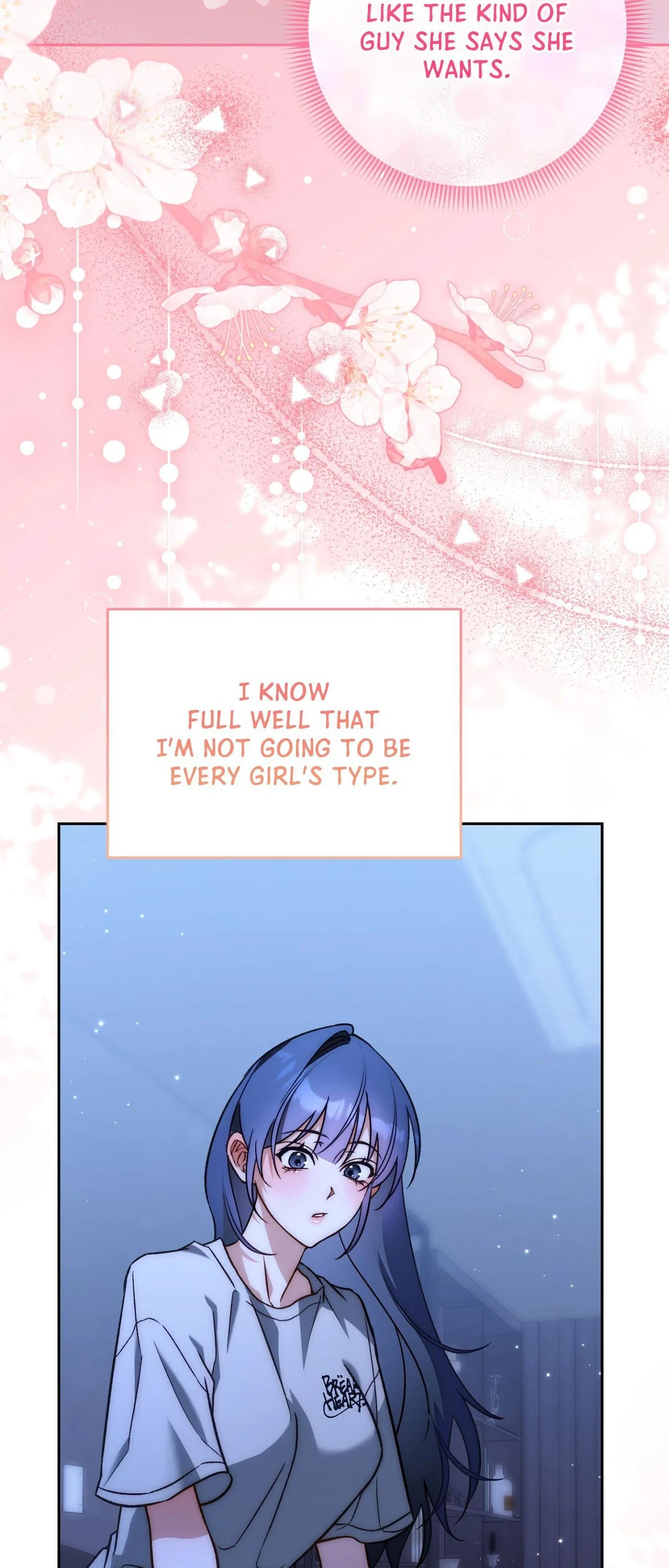Not Sober Chapter 18 page 19 - 