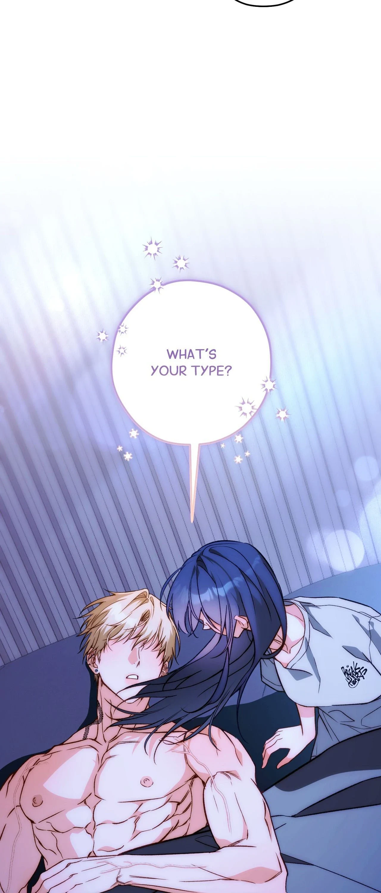 Not Sober Chapter 18 page 22 - 