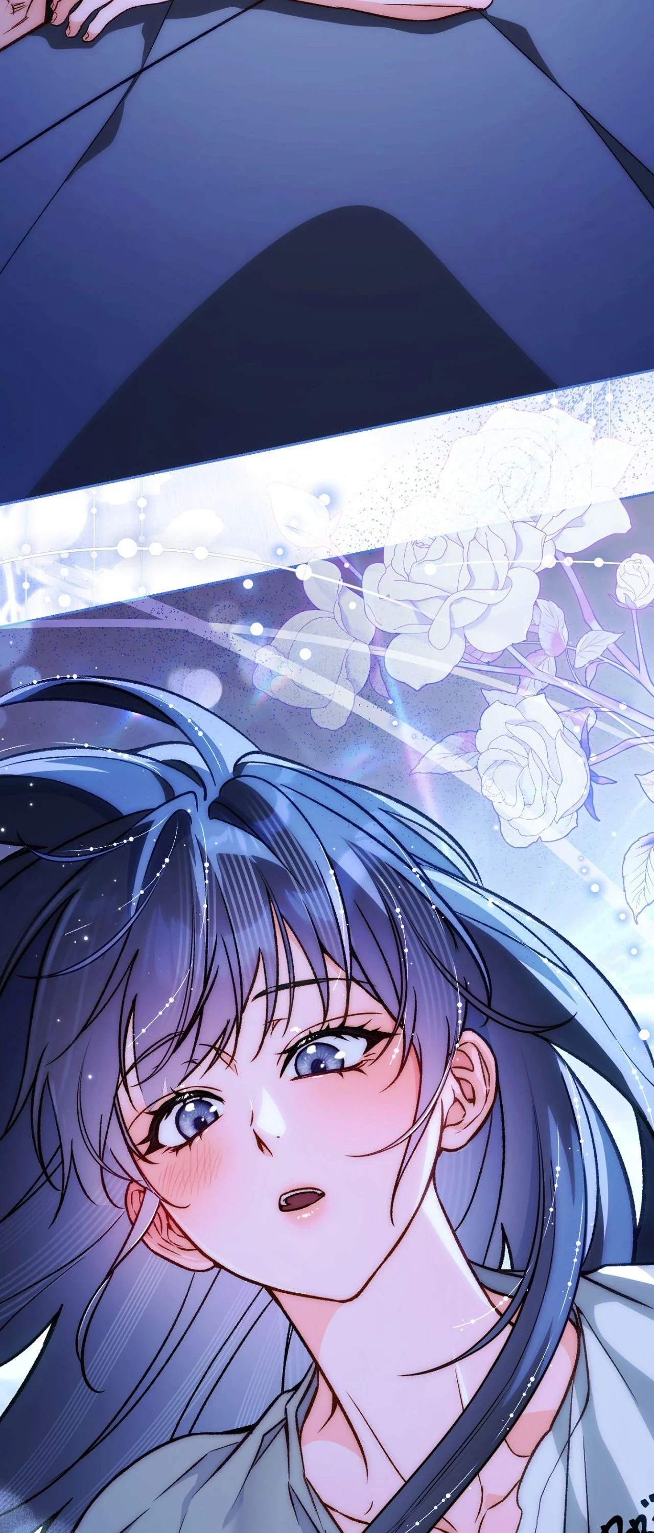 Not Sober Chapter 18 page 23 - 