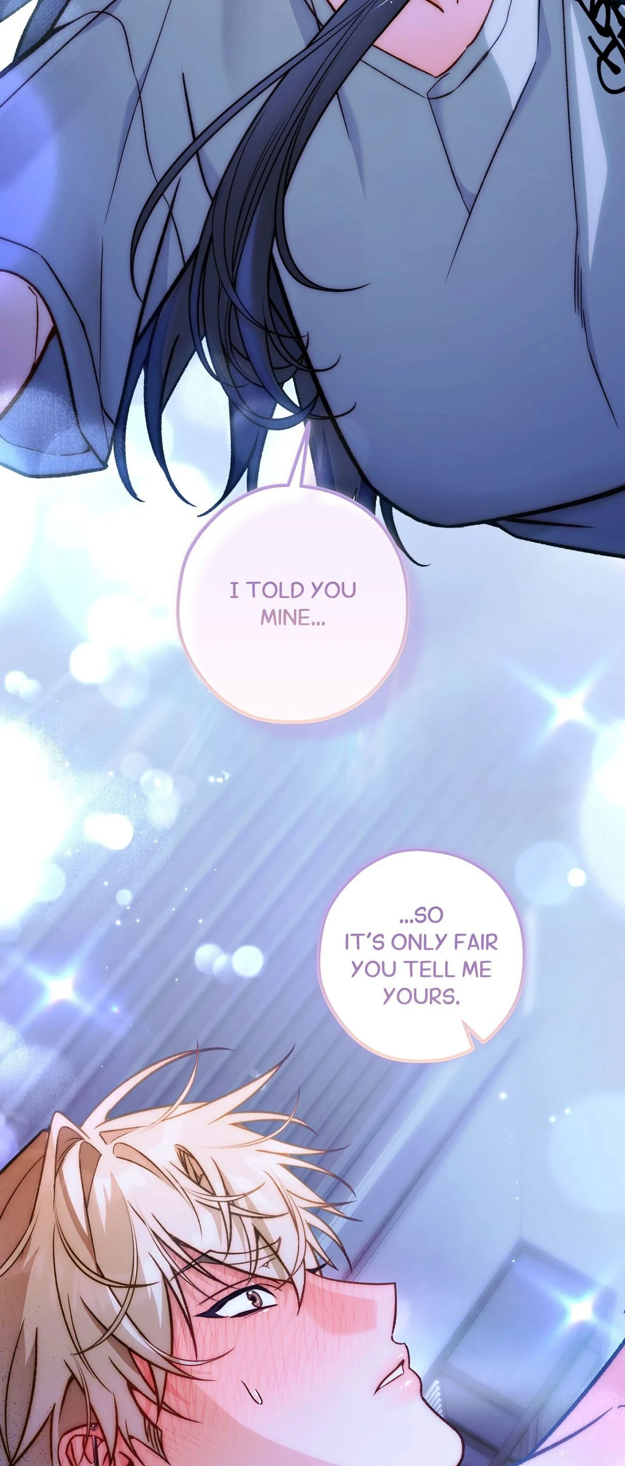 Not Sober Chapter 18 page 24 - 